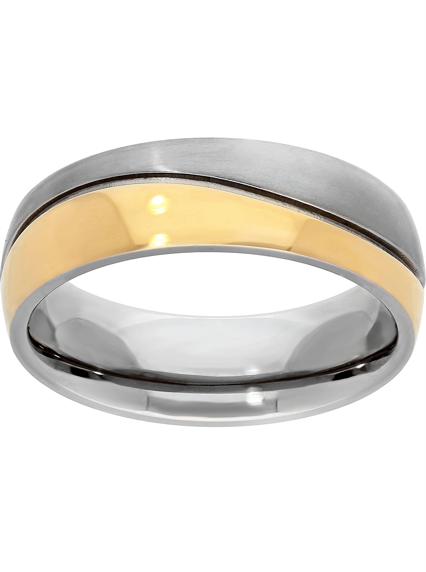 Lady Fingerring