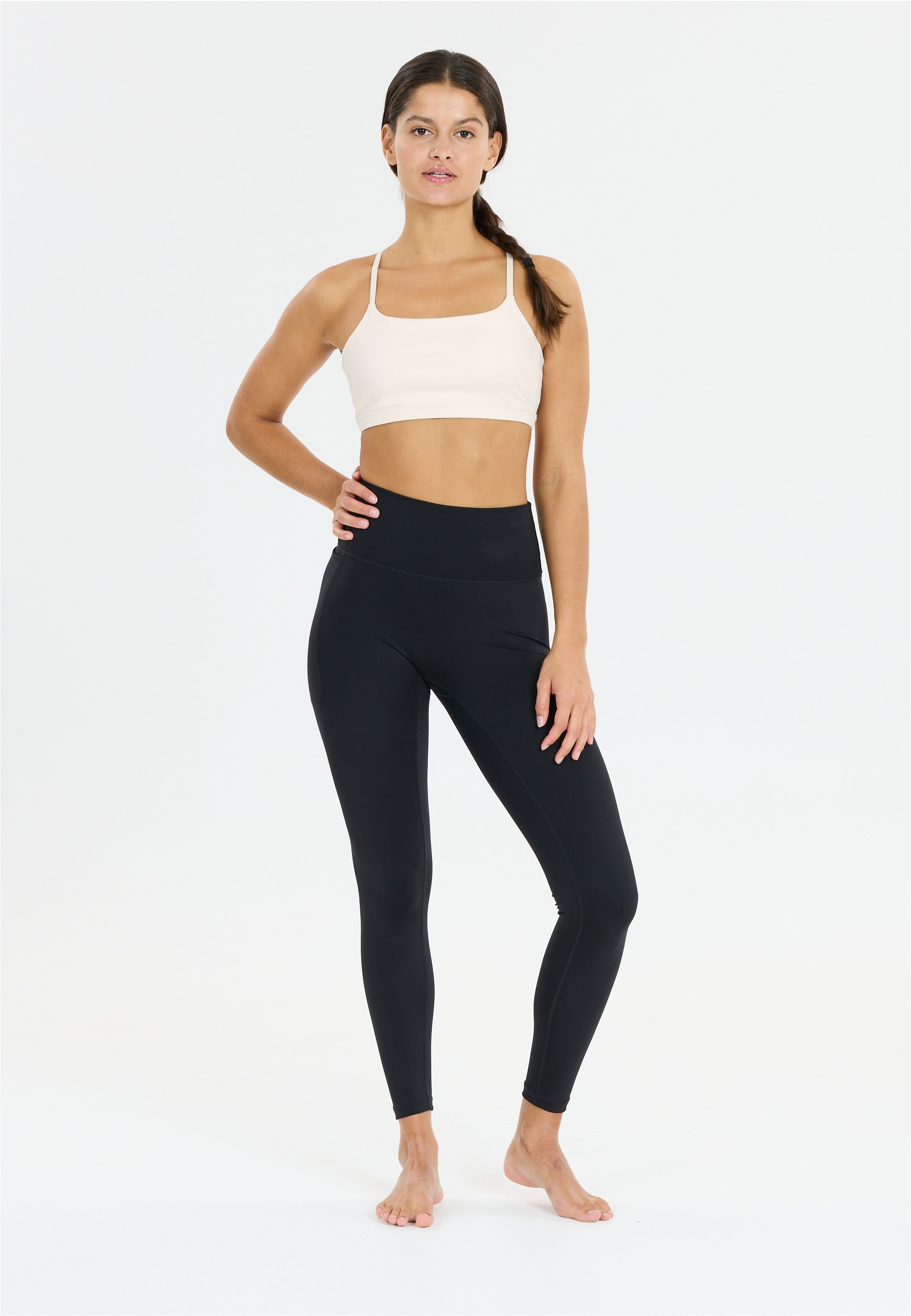 Thumbnail - ATHLECIA Sport-BH "Blossom" für ein besonders weiches Tragegefühl