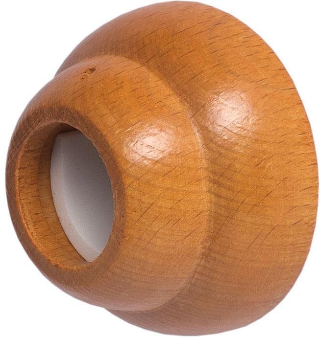 Liedeco Wandträger "Thüringen" für Gardinenstangen Ø 28 mm günstig online kaufen