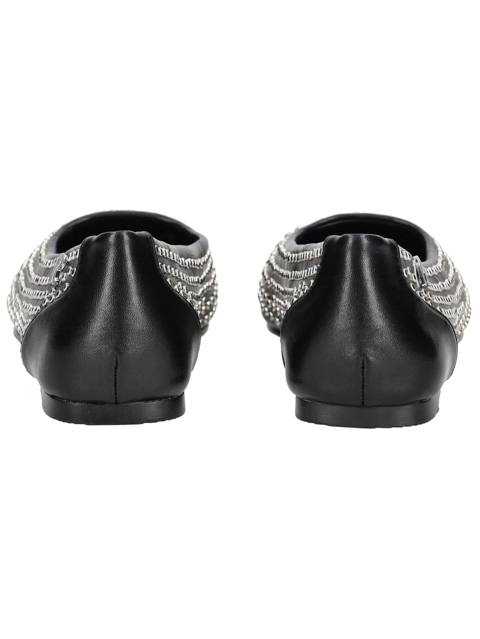 Replay Ballerina »Replay Ballerinas Lederimitat«