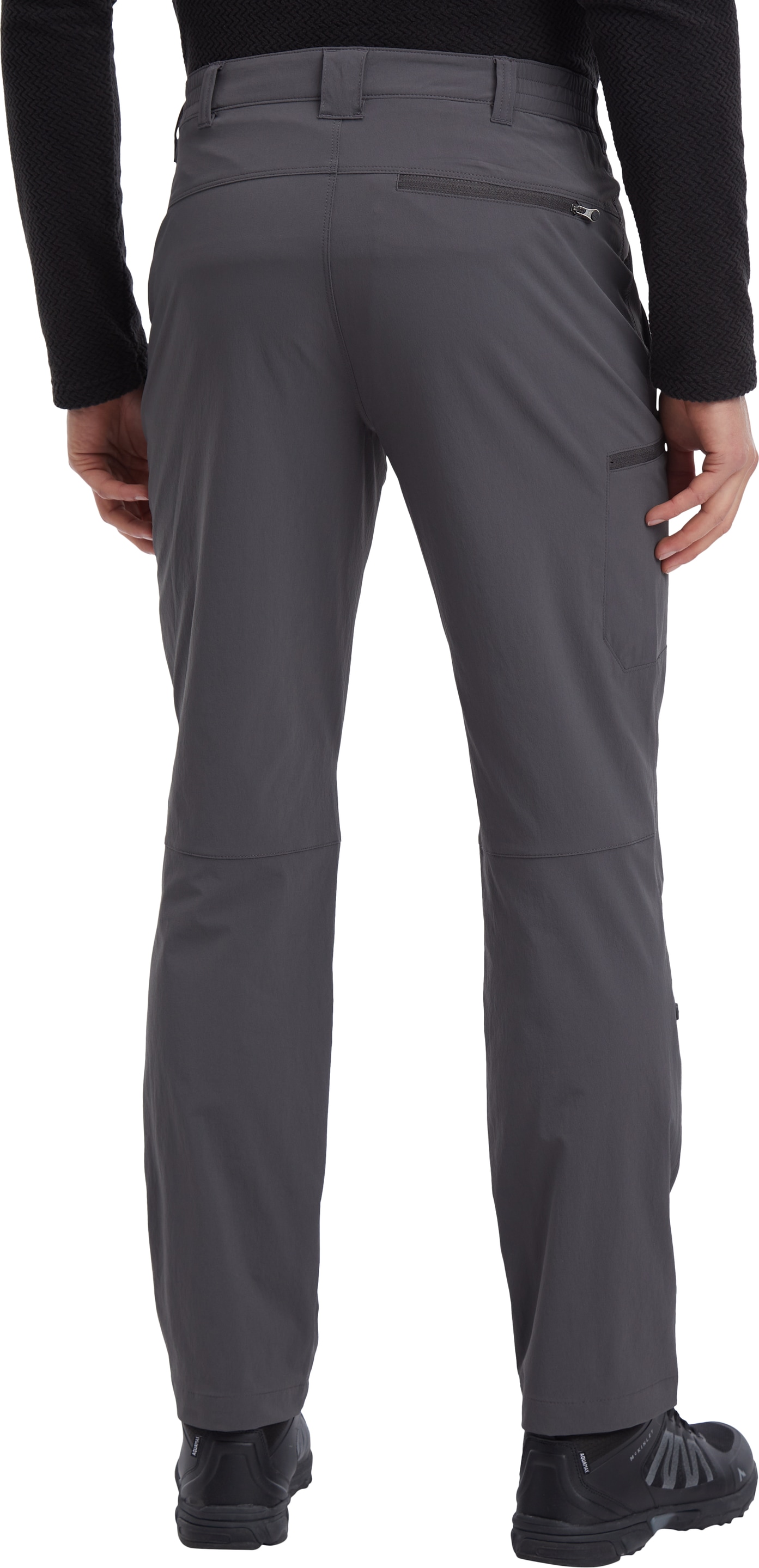 McKINLEY Outdoorhose »He.-Hose Madok II M«, (1 tlg.)