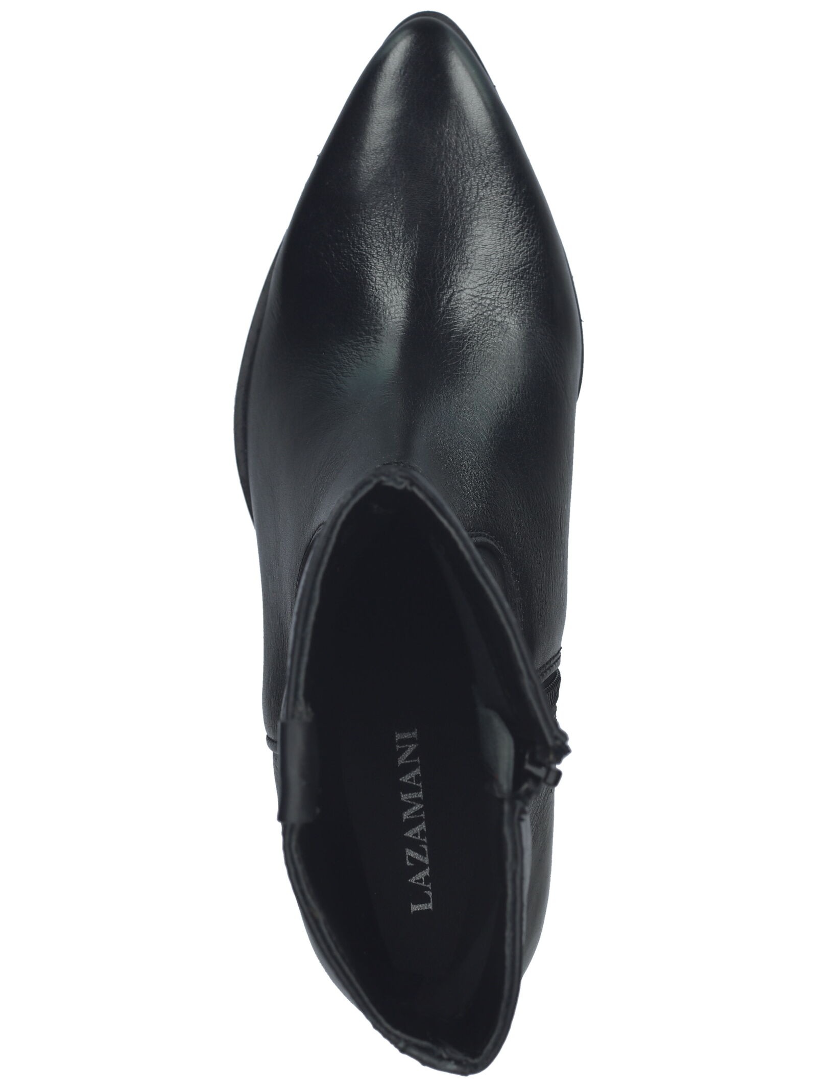 Lazamani Stiefelette »Lazamani Stiefelette Leder«