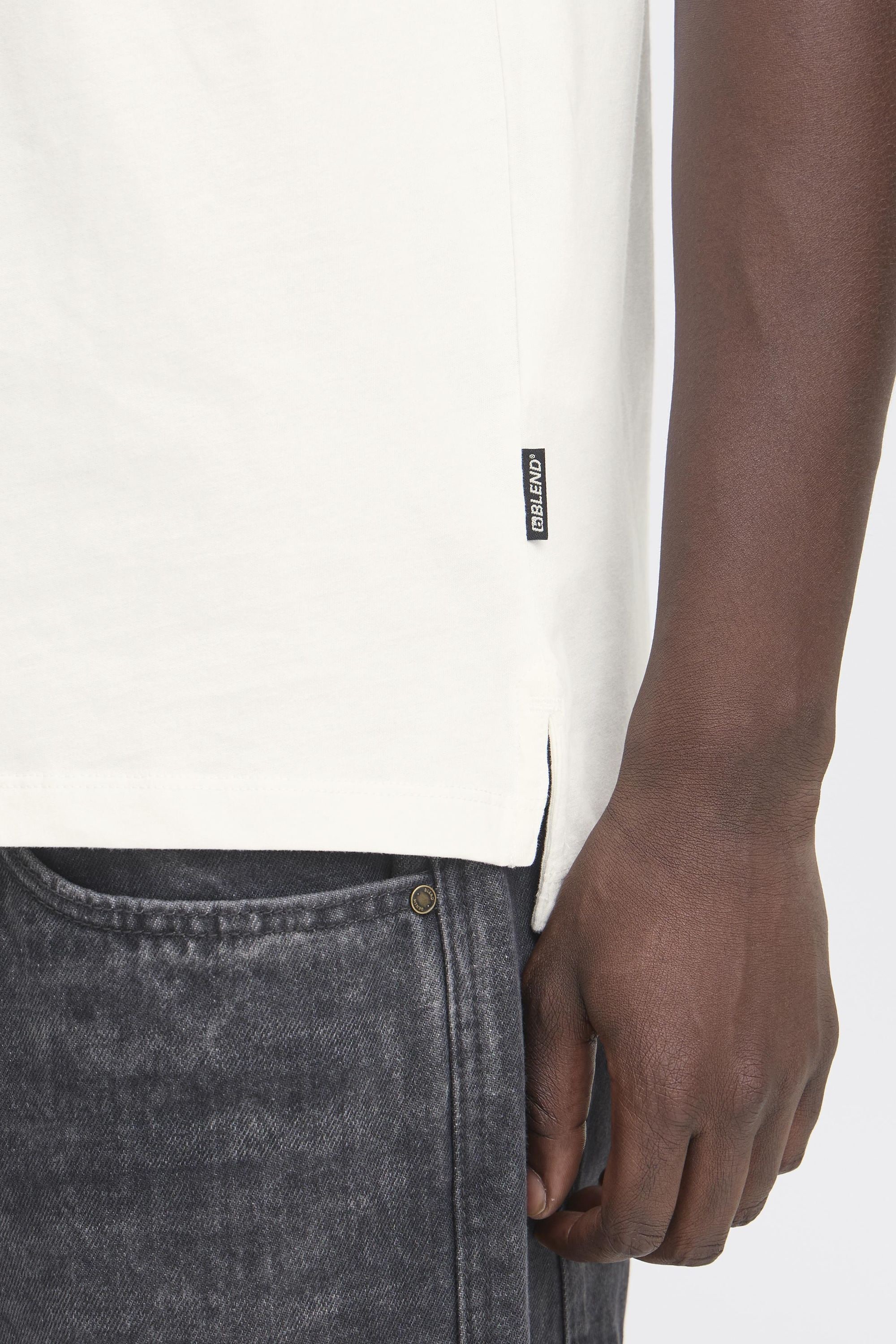 Blend Rundhalsshirt »Rundhalsshirt BHJEM«