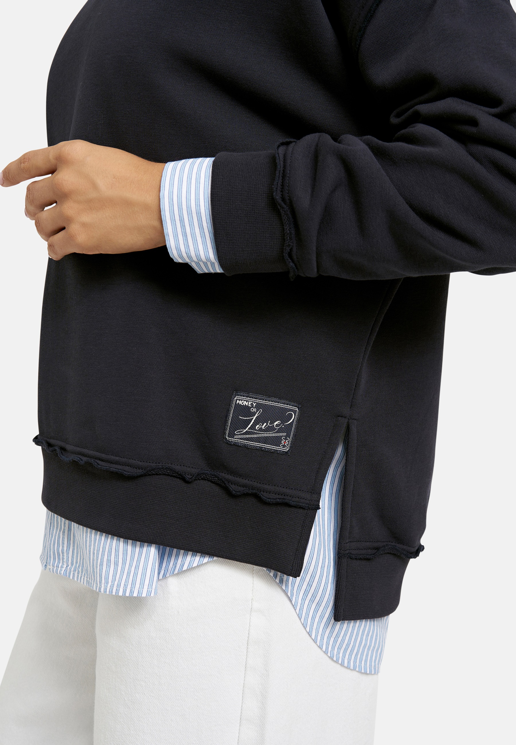 Smith & Soul Sweater
