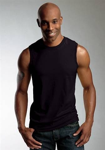H.I.S Muscleshirt, (Packung, 3 tlg.), mit Rundhalsausschnitt günstig online kaufen