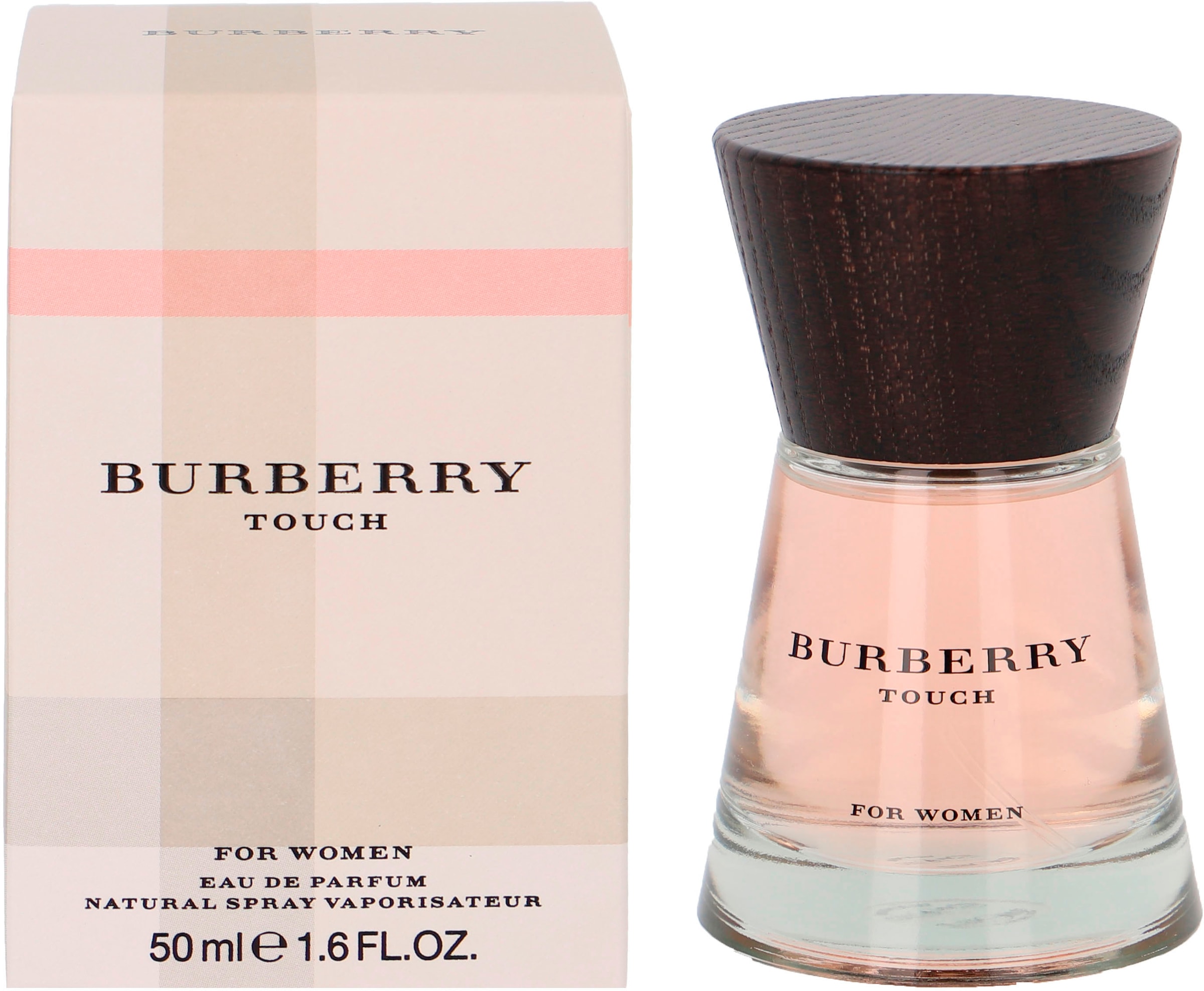 Burberry online per Ratenkauf >> Parfum & Düfte
