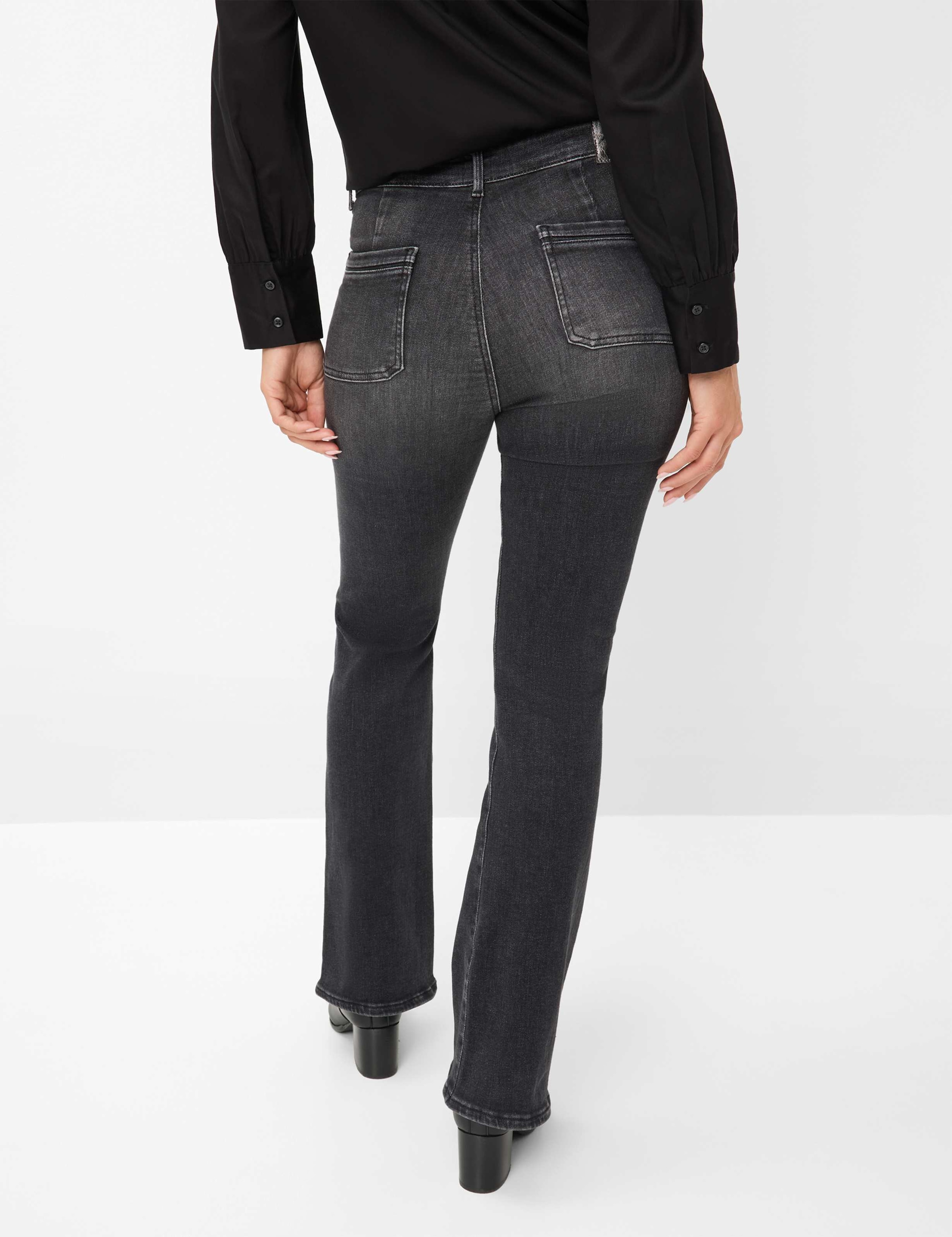 Brax 5-Pocket-Jeans »Style ANA«