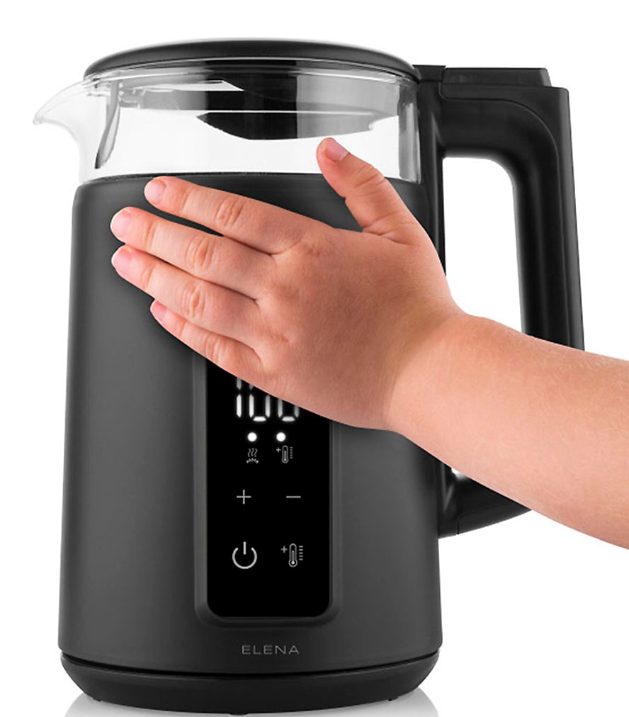 eta Wasserkocher »ELENA ETA959590000«, 1,7 l, 2200 W