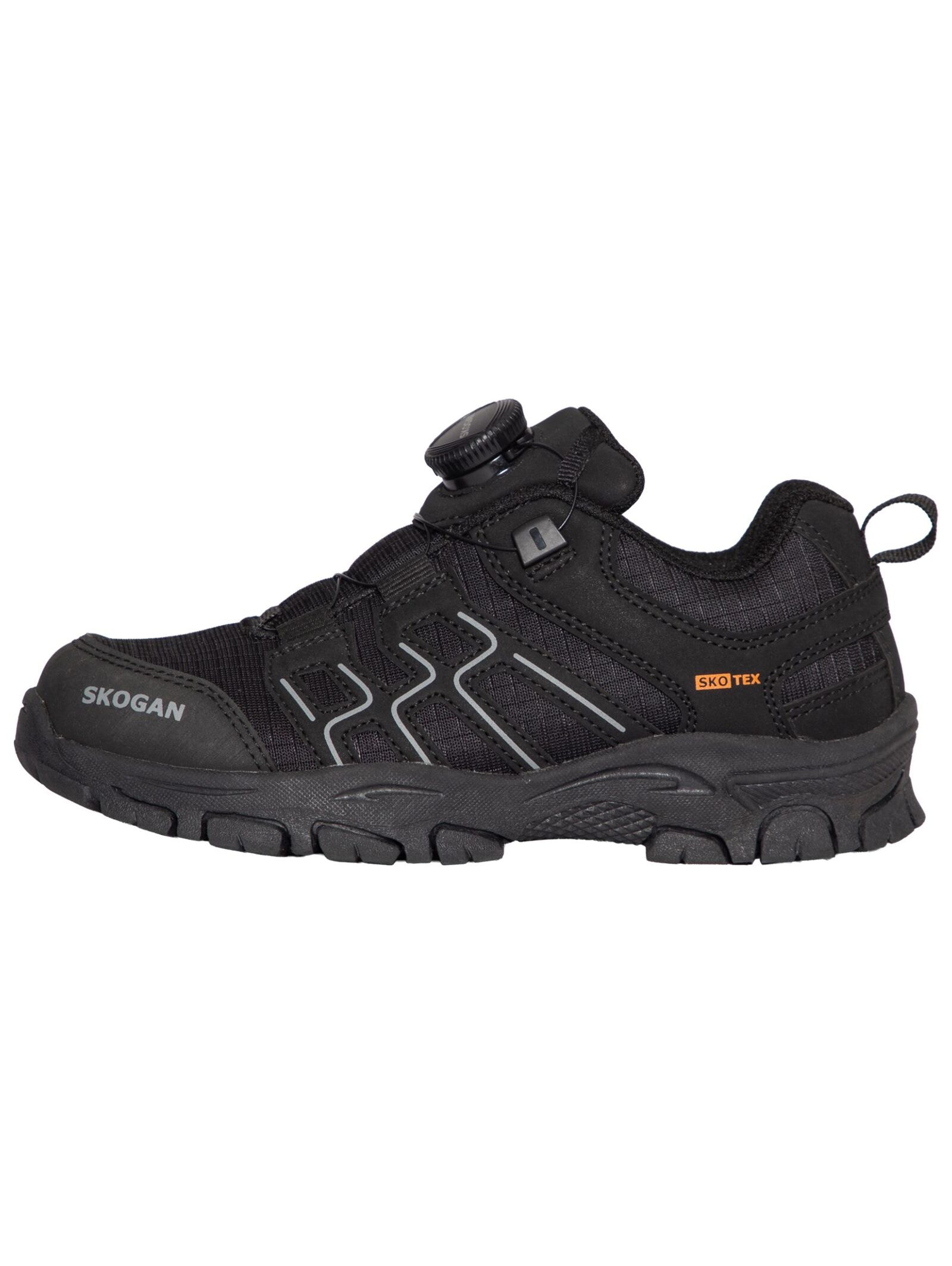 SKOGAN Sneaker »SKOGAN Wanderschuhe Mesh«