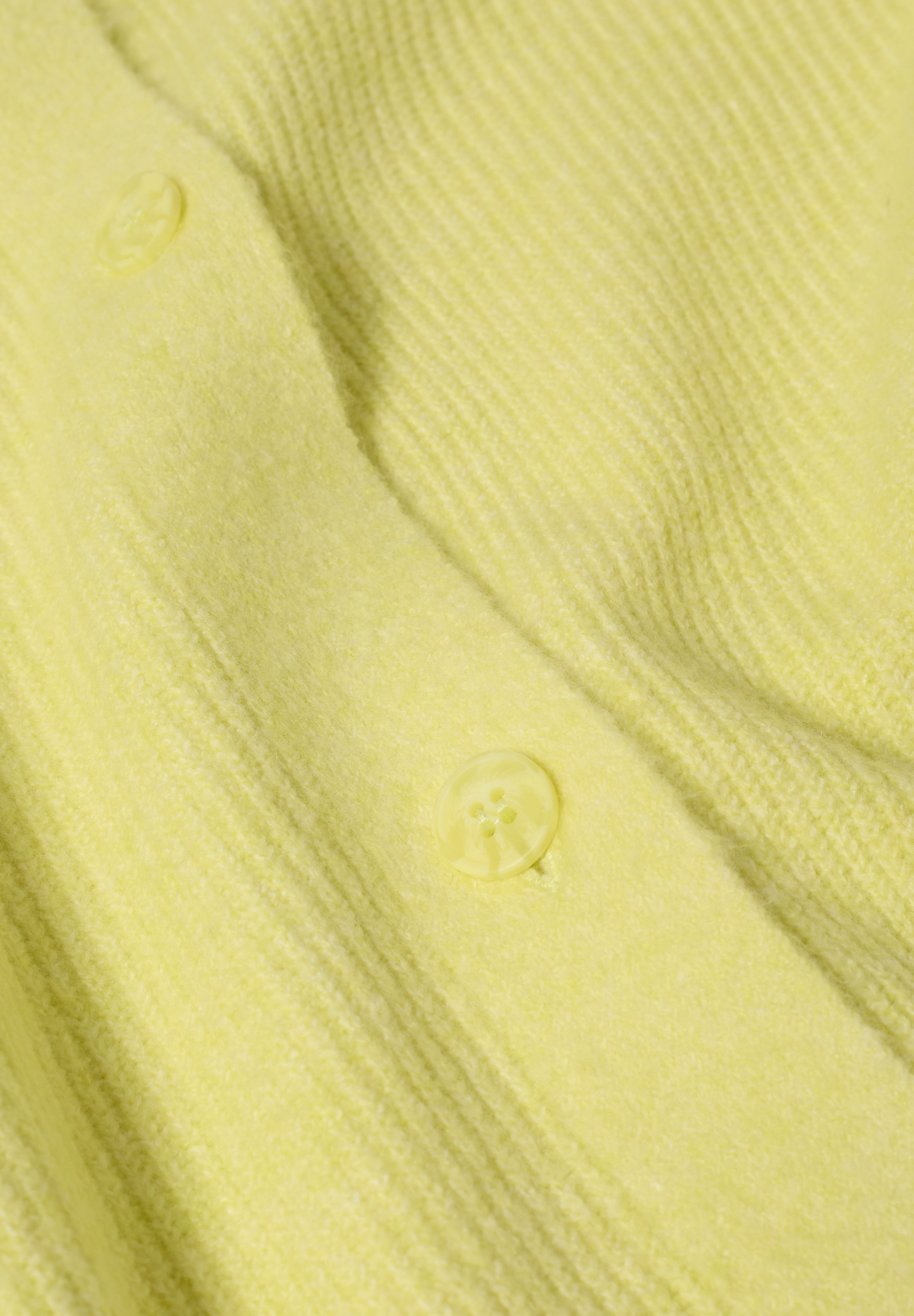 Cecil Cardigan mit 3/4 Ärmeln