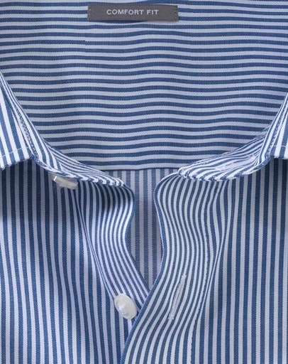 OLYMP Businesshemd »Luxor comfort fit«