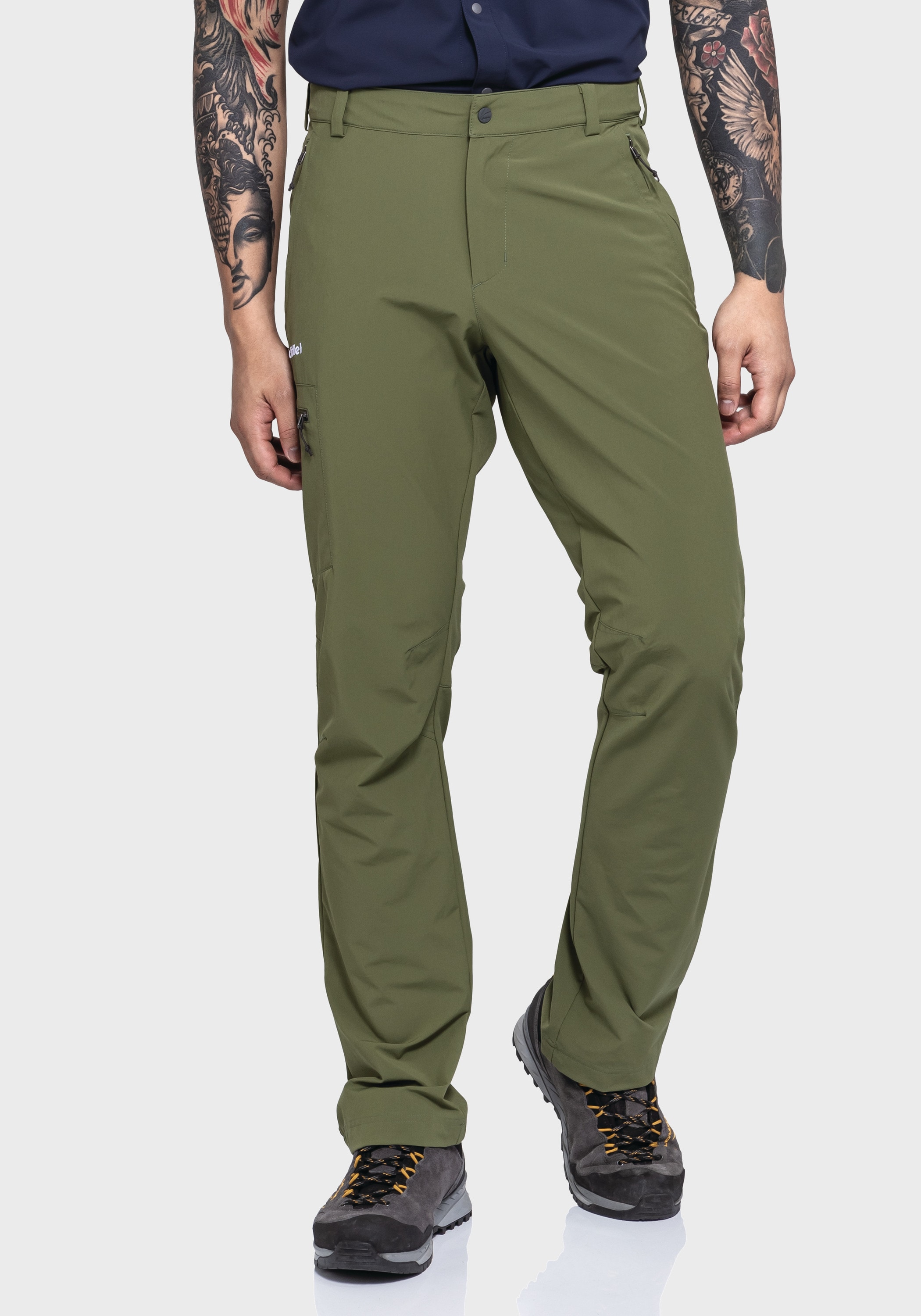 Schöffel Outdoorhose »Pants Folkstone«