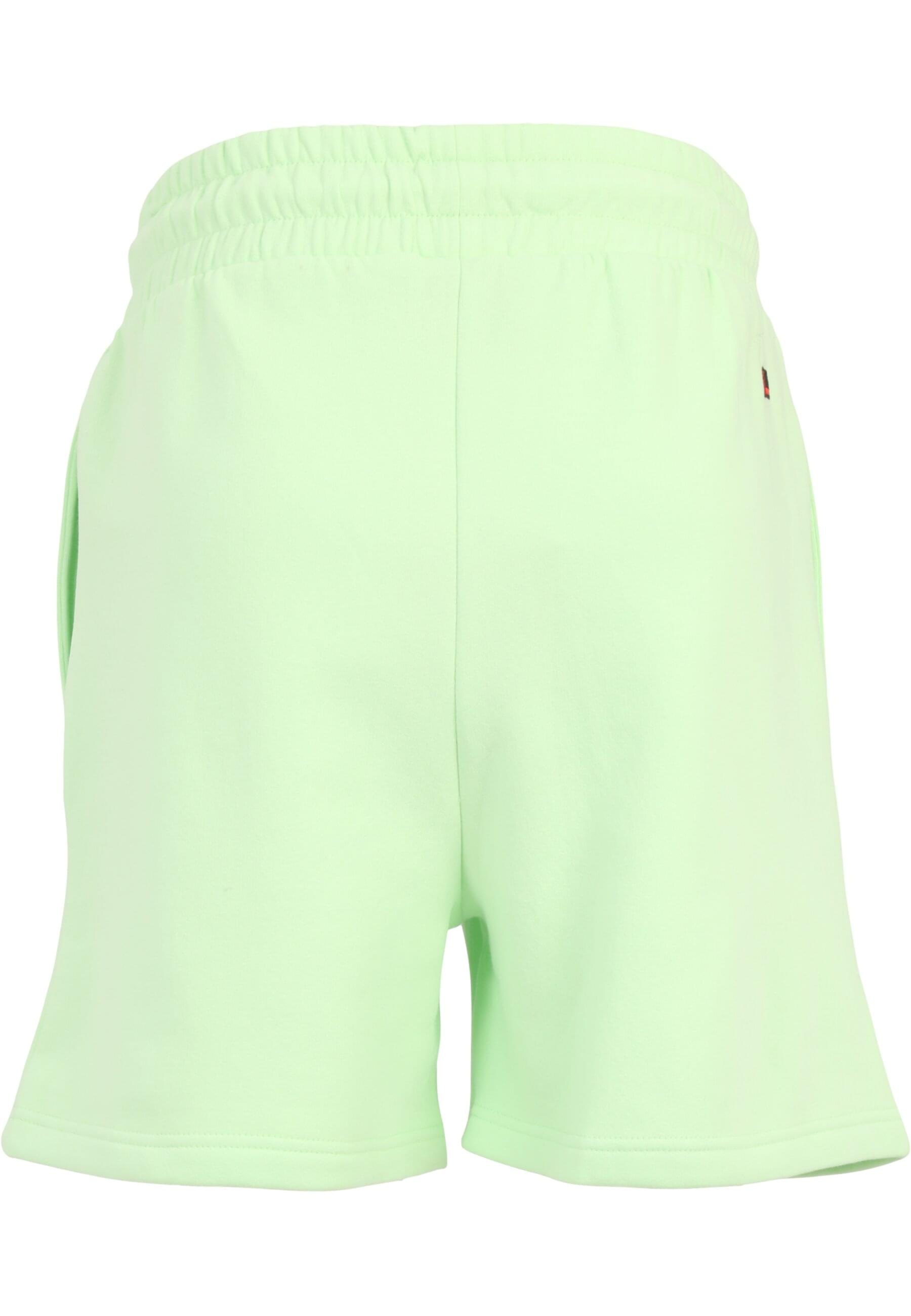 Fubu Sweatshorts "Fubu Corporate Sweatshorts" günstig online kaufen