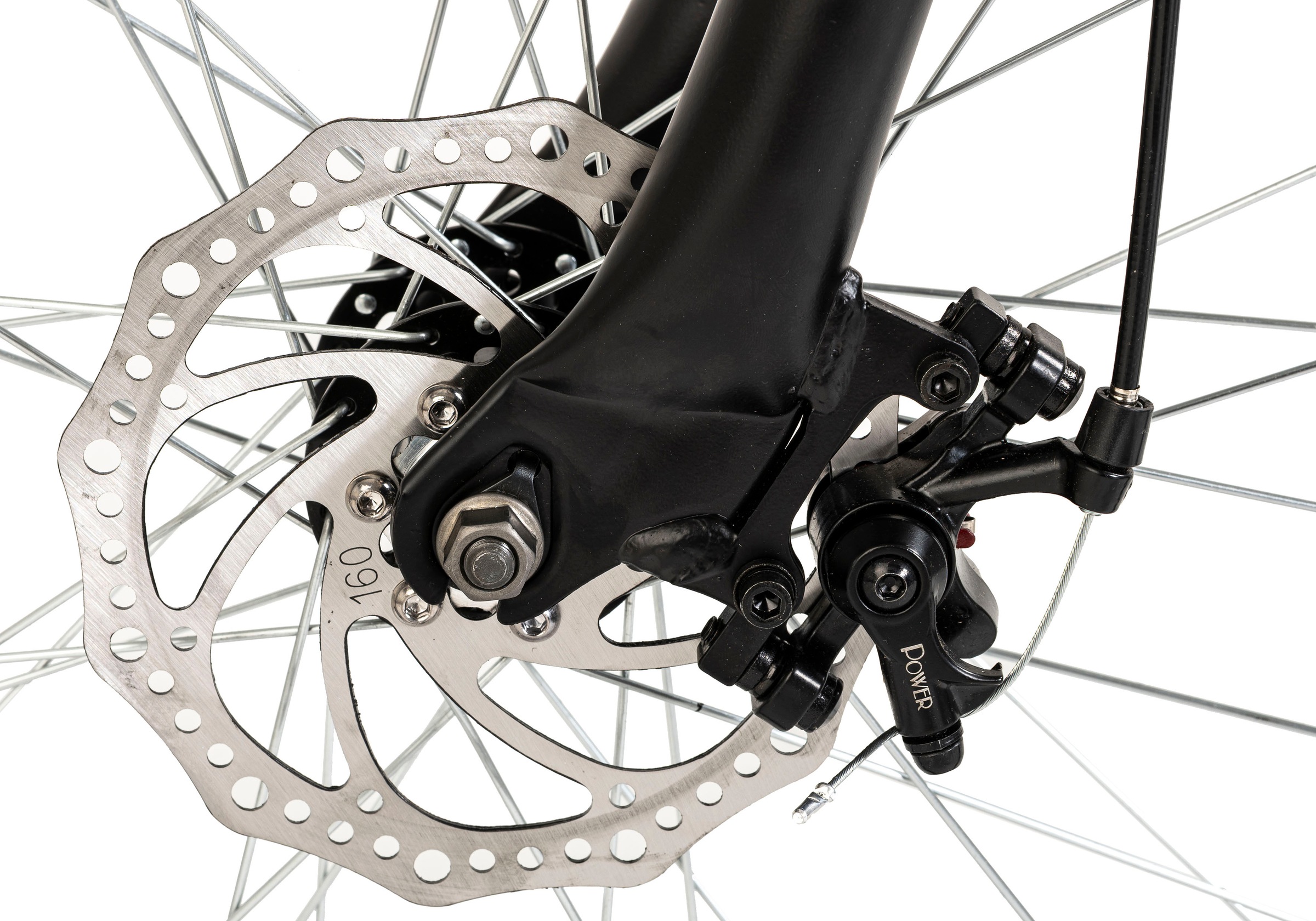 WYLD Mountainbike »Heist«, 21 Gang, Kettenschaltung