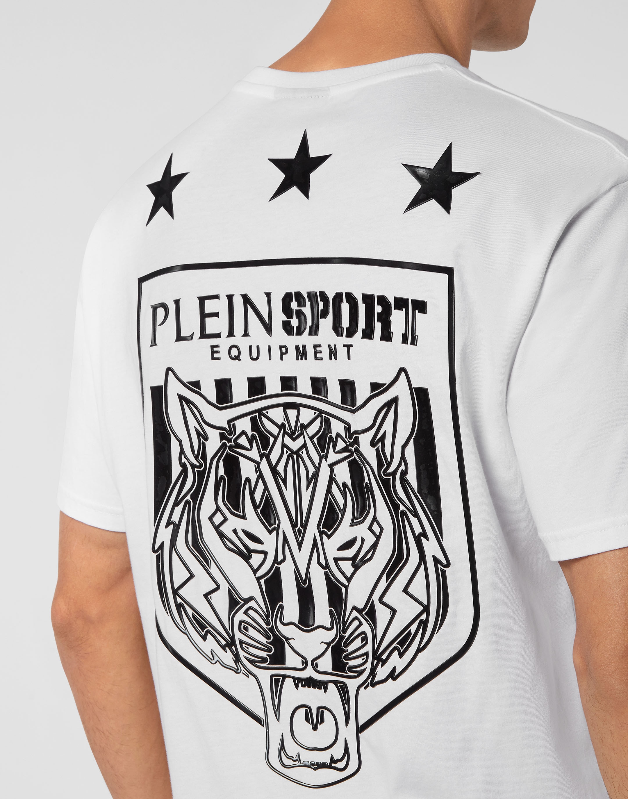 PLEIN SPORT T-Shirt »Tiger«