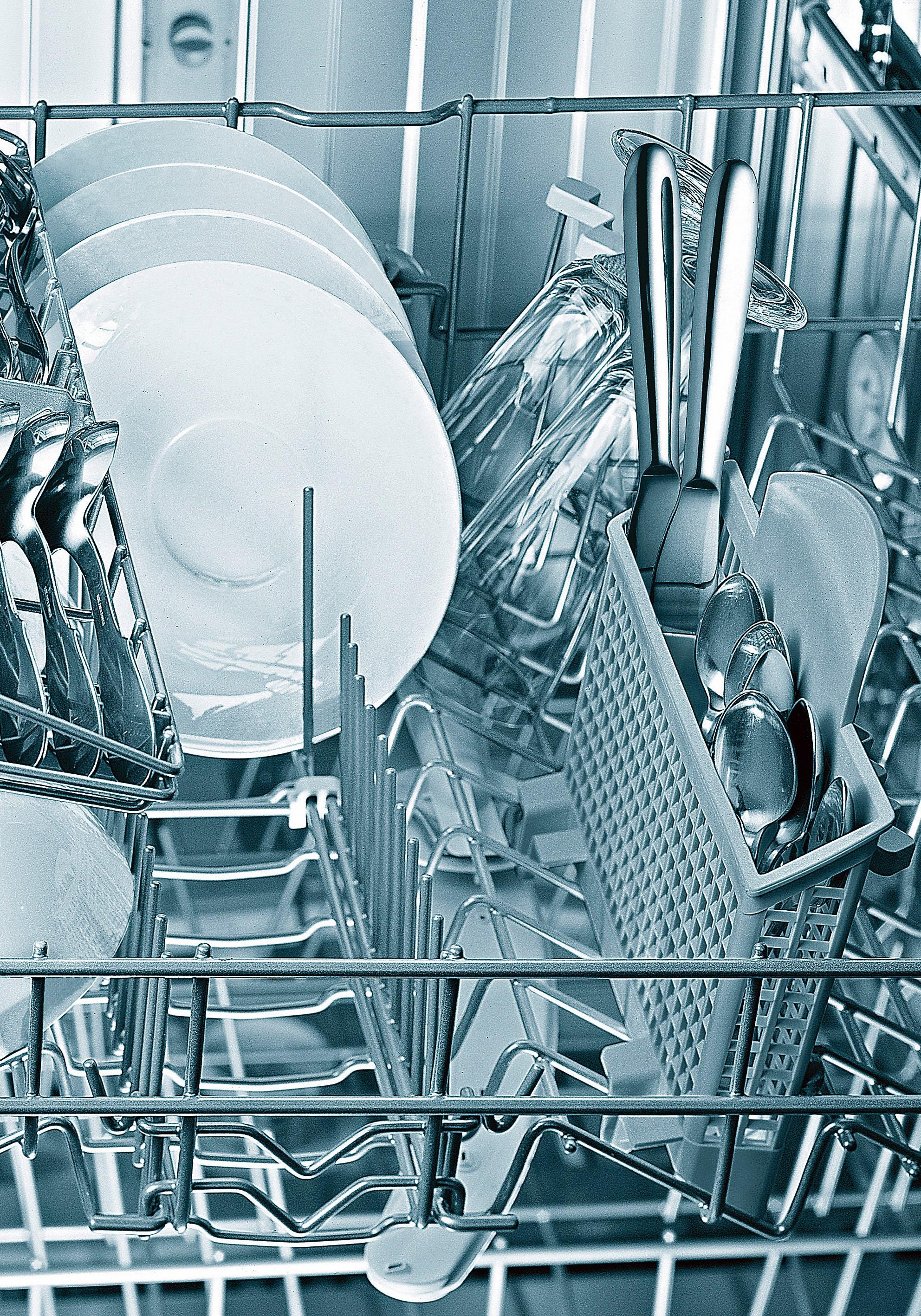 BOSCH Geschirrspüleinsatz »SMZ5000«