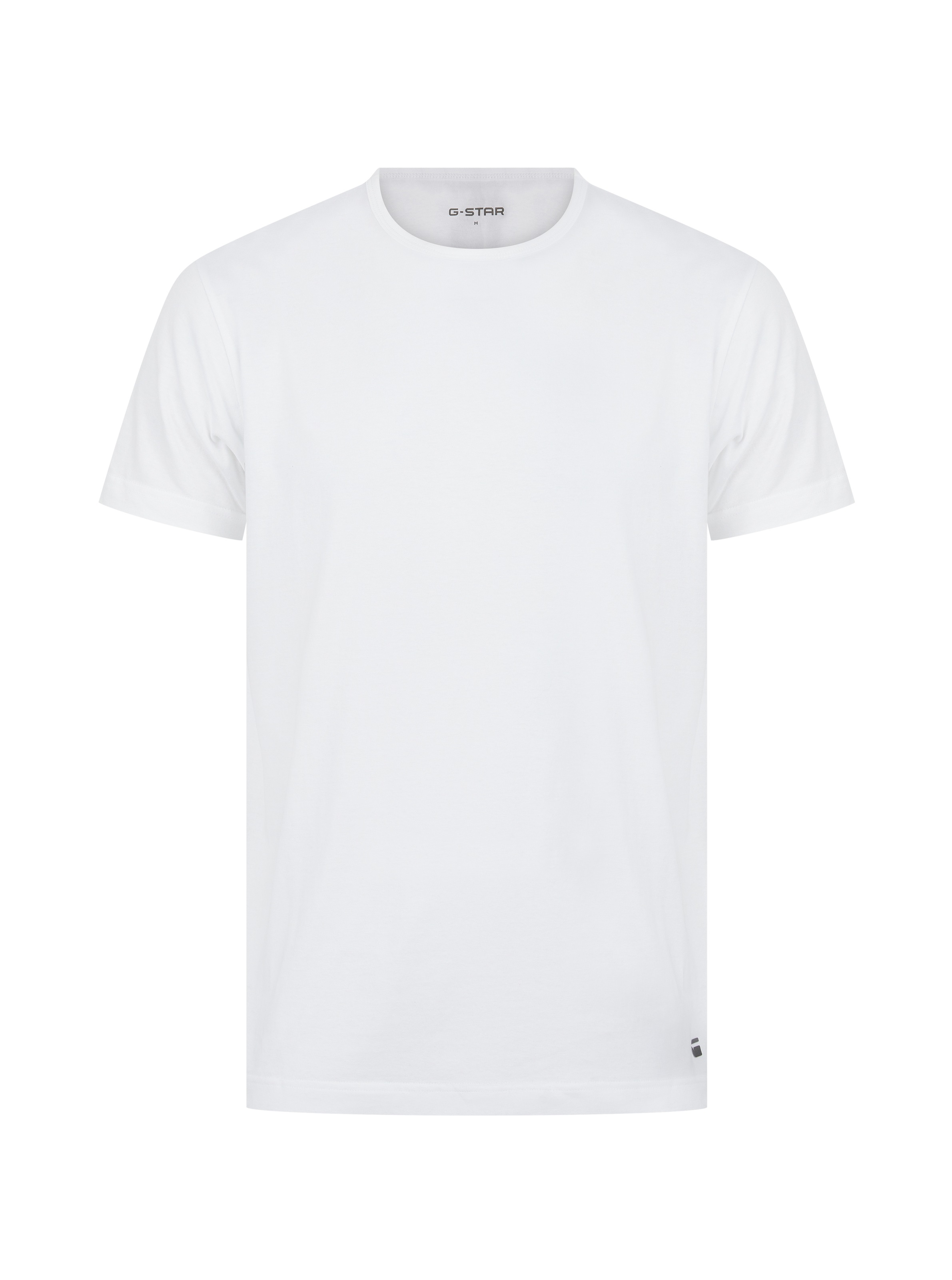 G-STAR Pyjama "SLATE, T-SHIRT & SHORTS" Set, 2 tlg. Regular Fit in Baumwoll günstig online kaufen