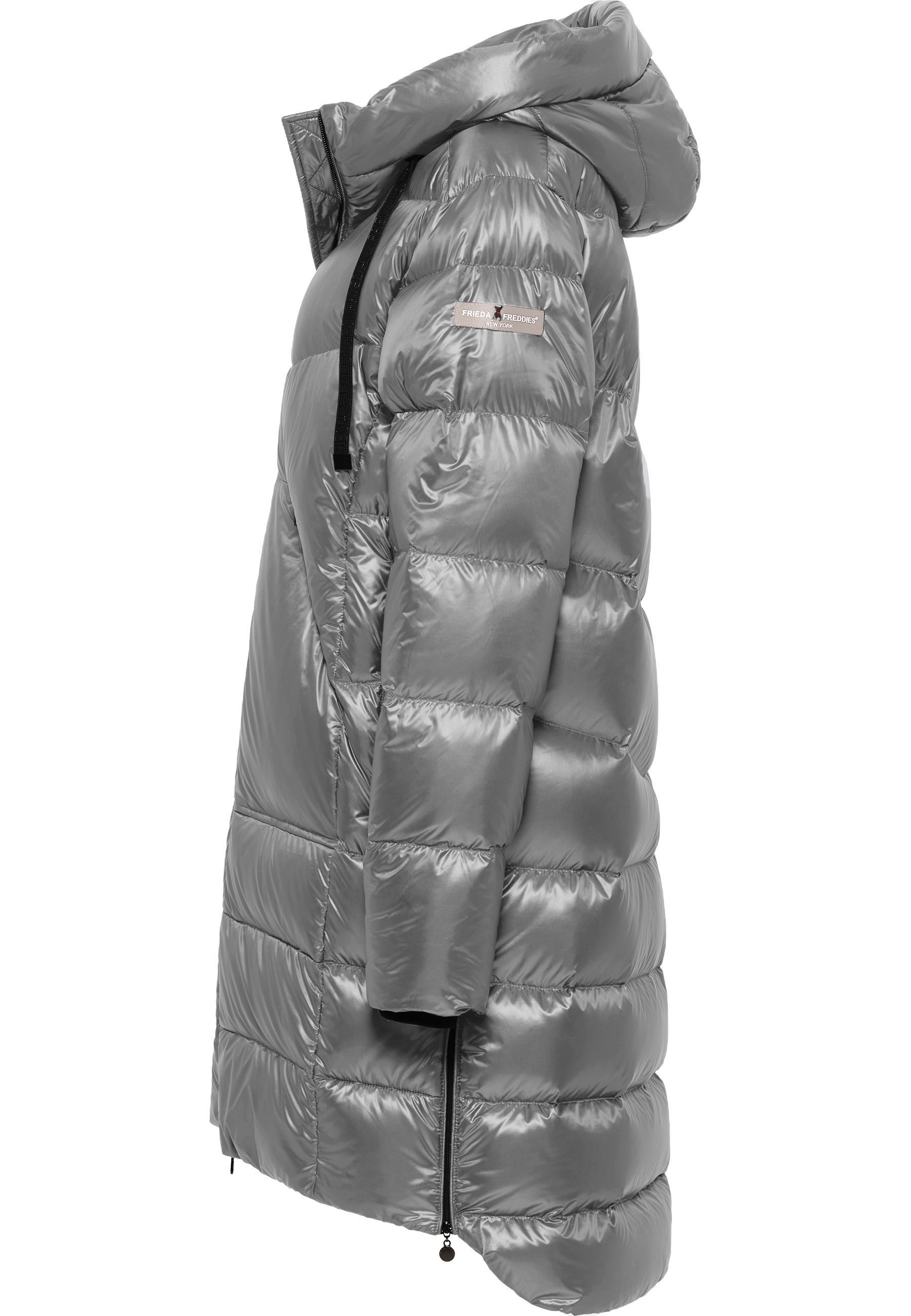 Frieda & Freddies Daunenmantel »Thermolite Coat / Twister 2«