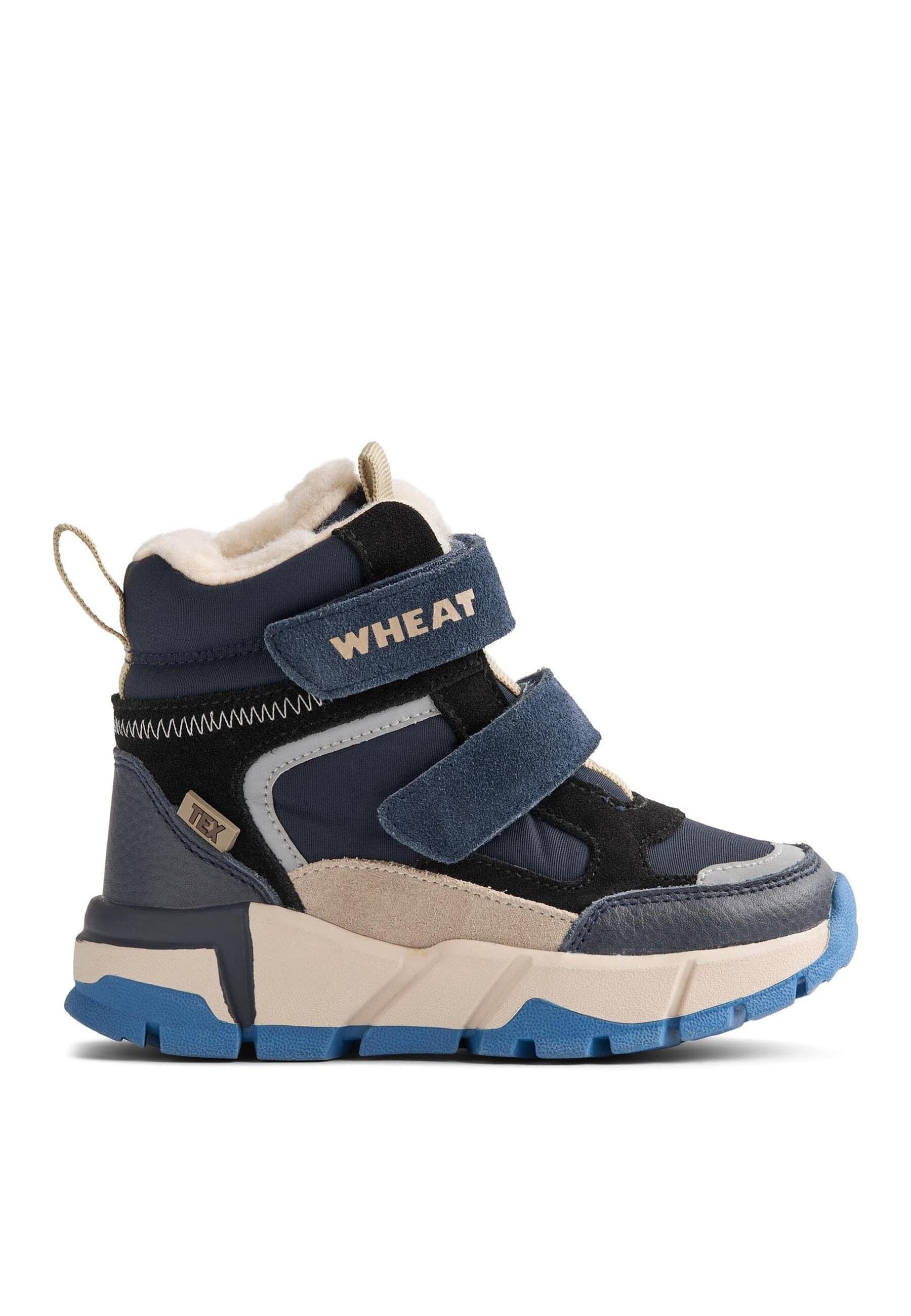 WHEAT Stiefel »WHEAT Bootie Lucka Tex«