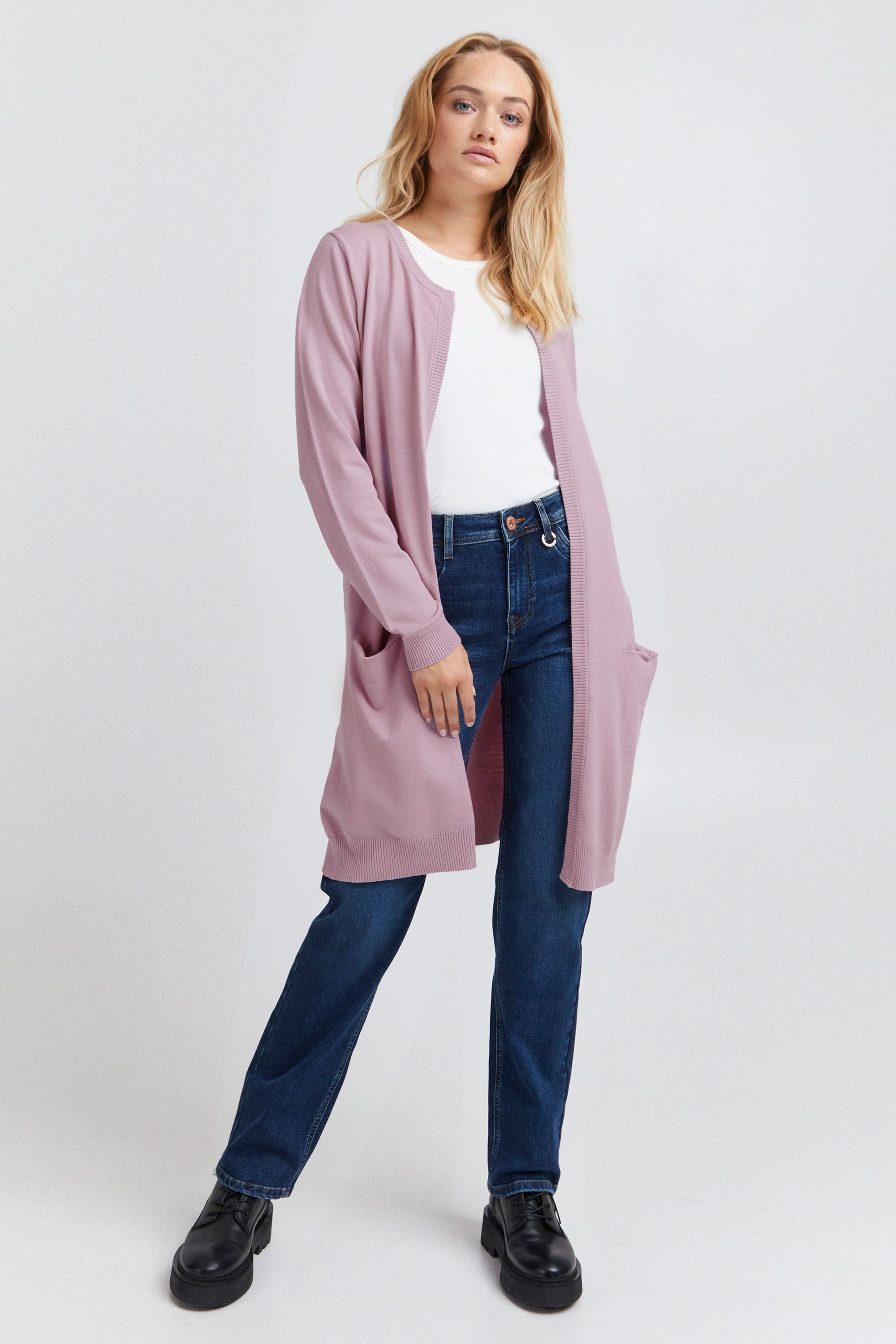 Pulz Jeans Strickjacke »Strickjacke PZSara«