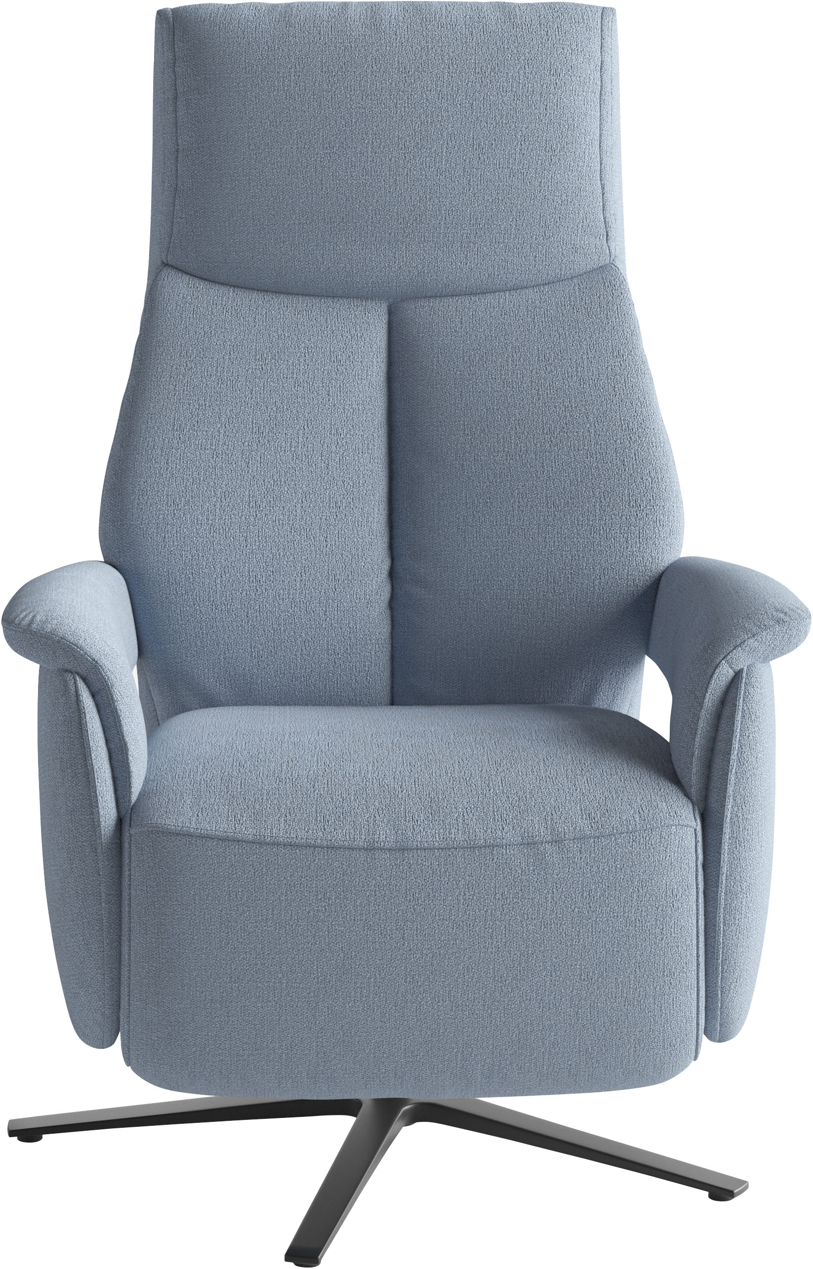 sit&more TV-Sessel "TV Lazy" zur Auswahl mit Herz-Waage-Position
