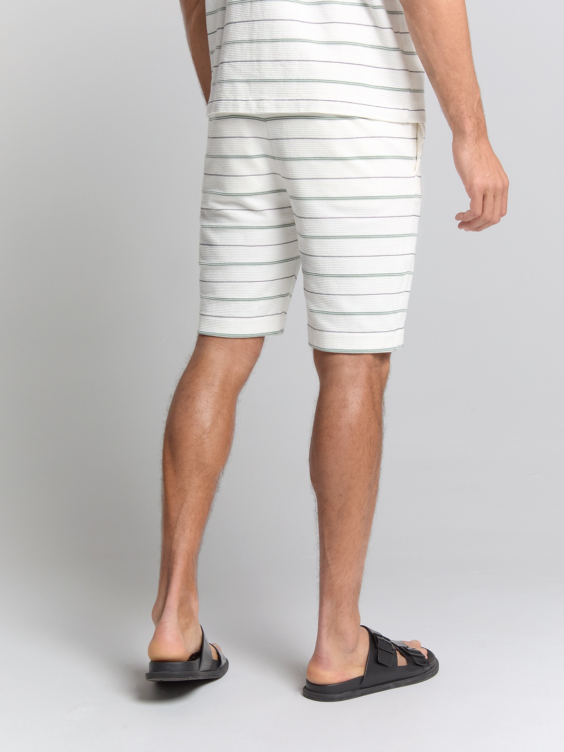 NO EXCESS Shorts "No Excess Jersey-Shorts" günstig online kaufen