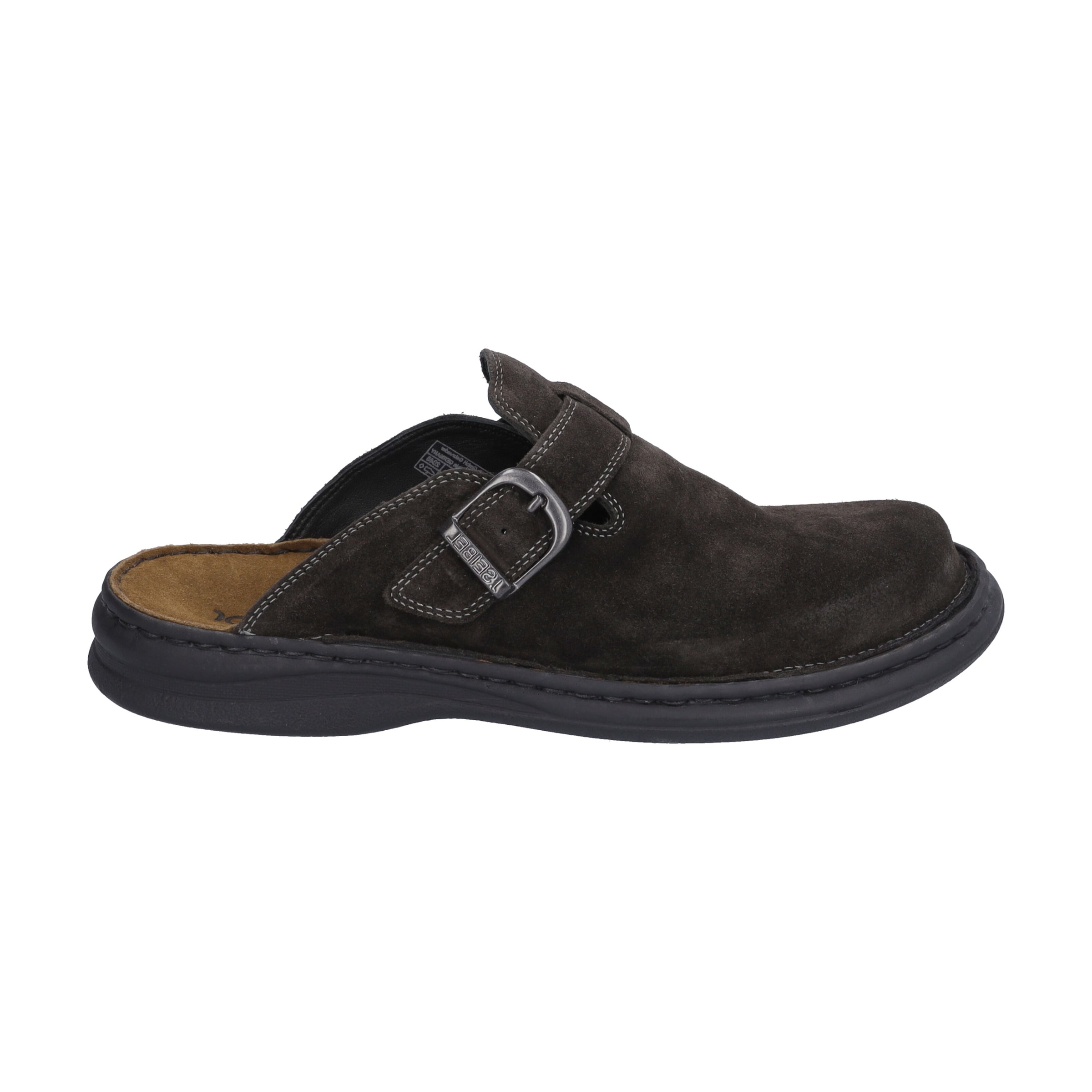 Josef Seibel Clog »Madrid, titan«