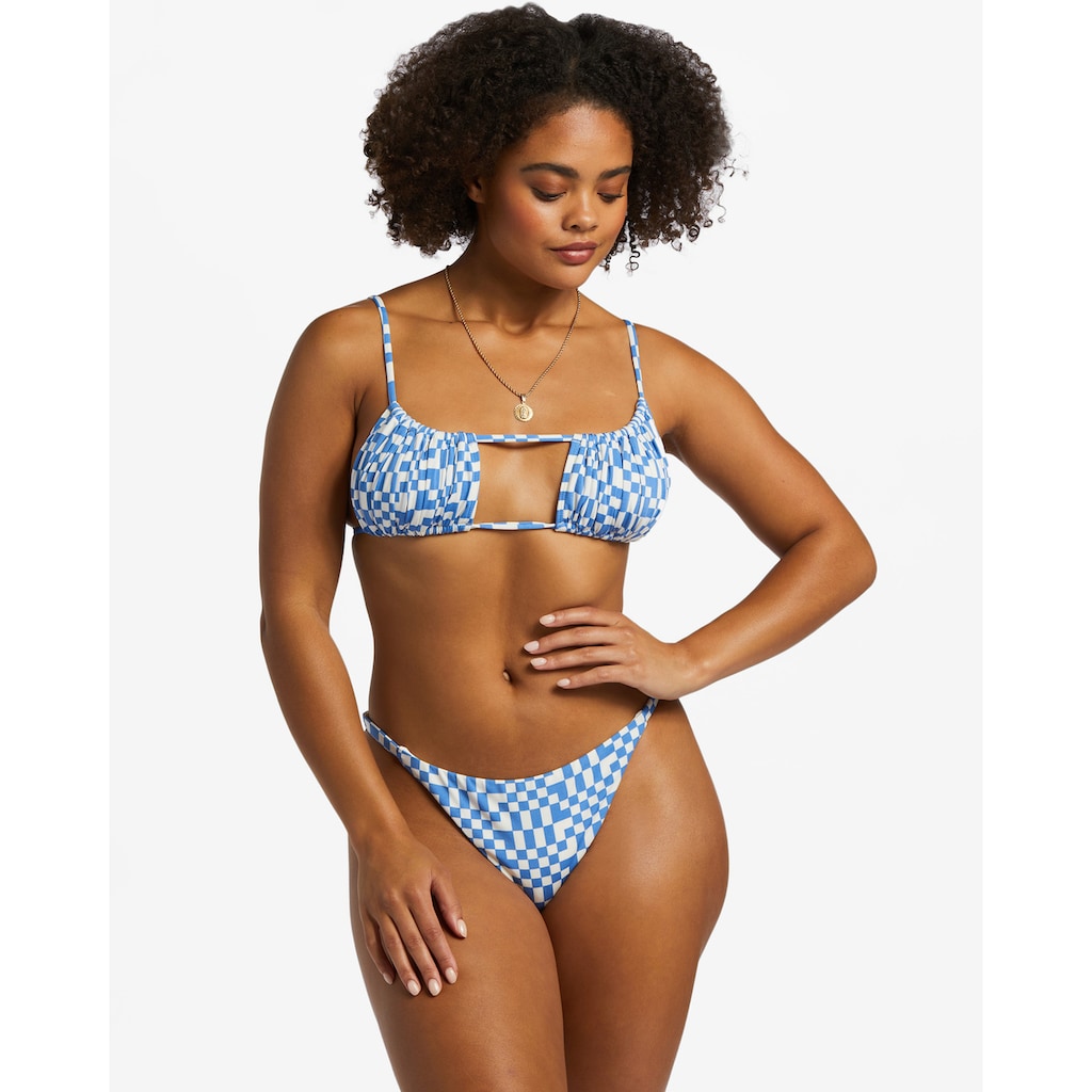 Billabong Bandeau-Bikini-Top »Out Of The Blue Alina«