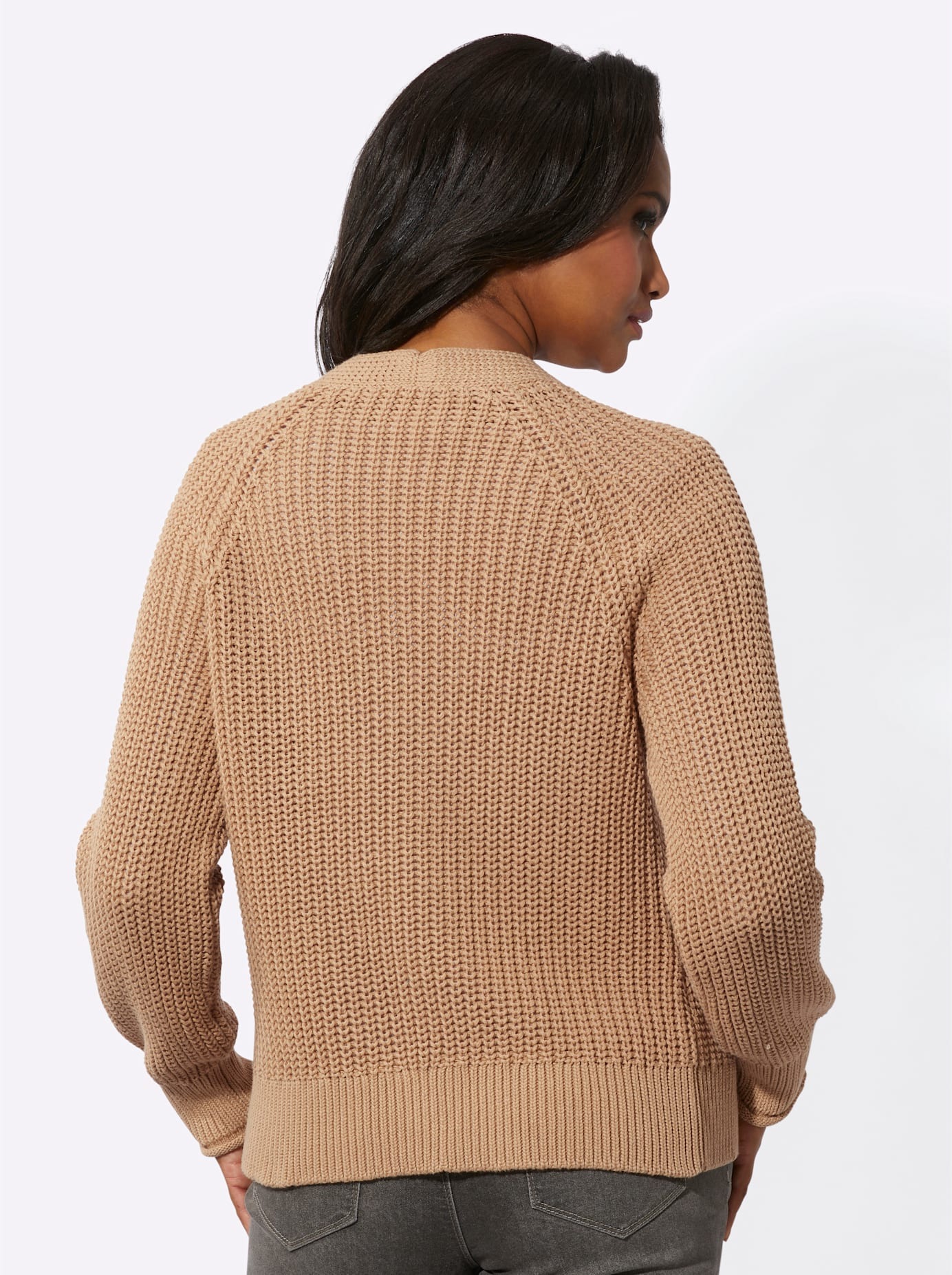 Inspirationen Strickjacke günstig online kaufen