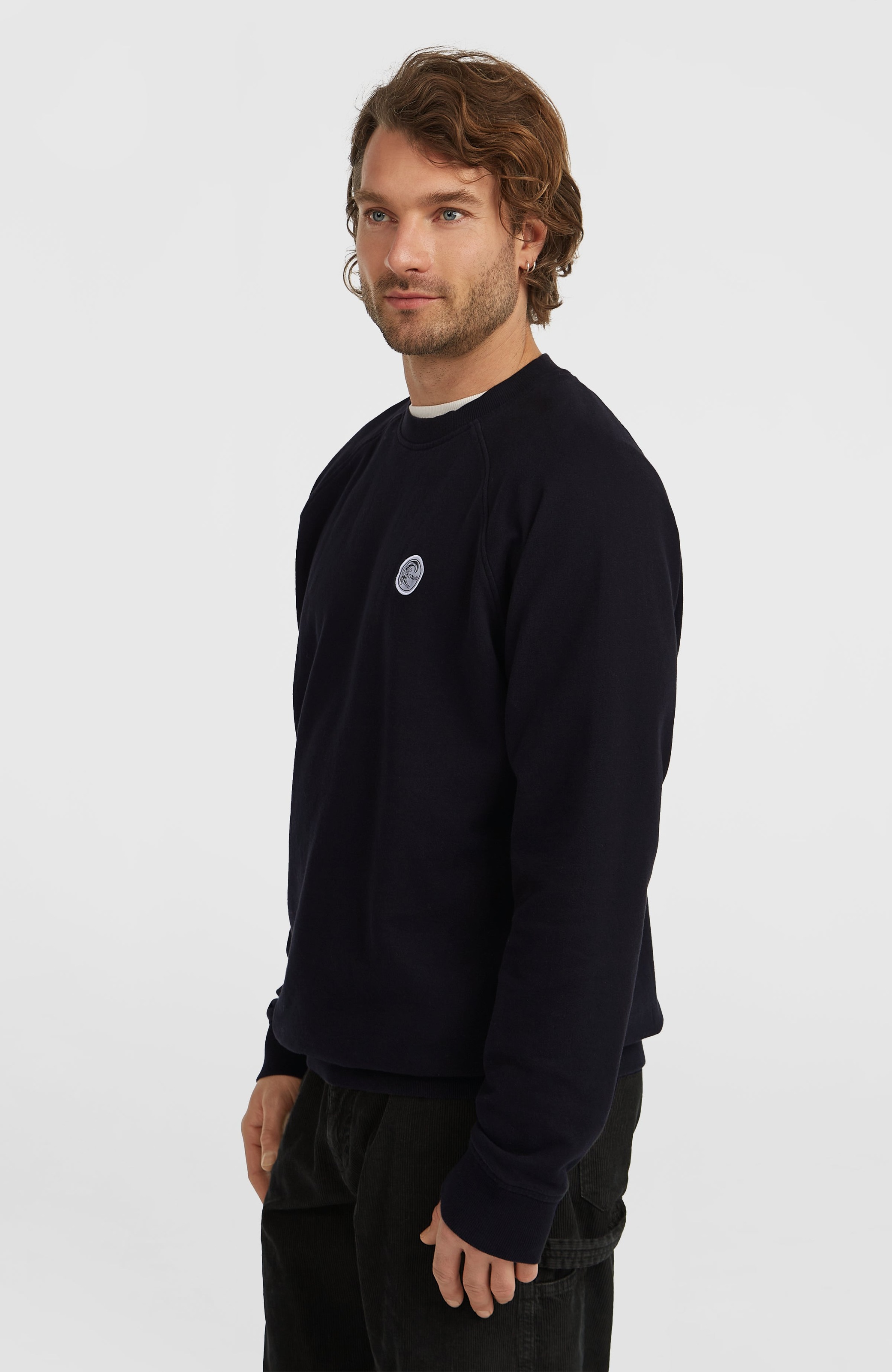 Thumbnail - ONeill Sweatshirt "ORIGINALS CREW", 1 Stk.