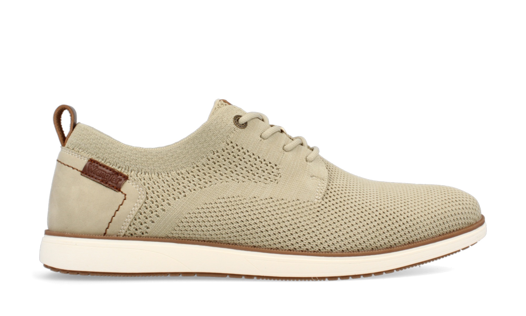 Wrangler Sneaker "WHESLEY MEN LOW" günstig online kaufen