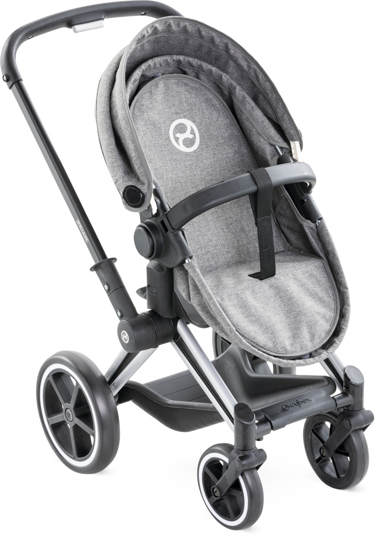 Corolle® Kombi-Puppenwagen »Cybex«, für Puppen von 36-52 cm