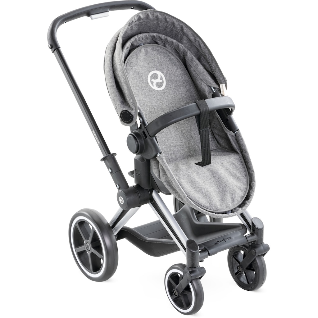 Corolle® Kombi-Puppenwagen »Cybex«, für Puppen von 36-52 cm