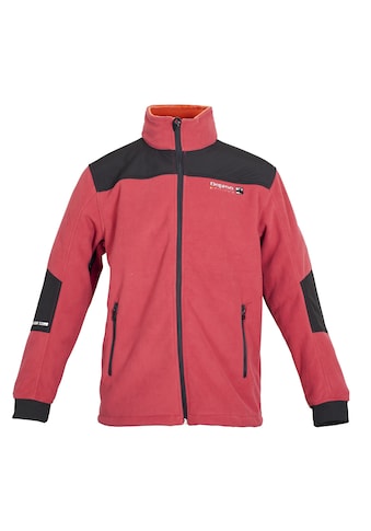 DEPROC Active Outdoorjacke »CANADA Men« auch in Groß...