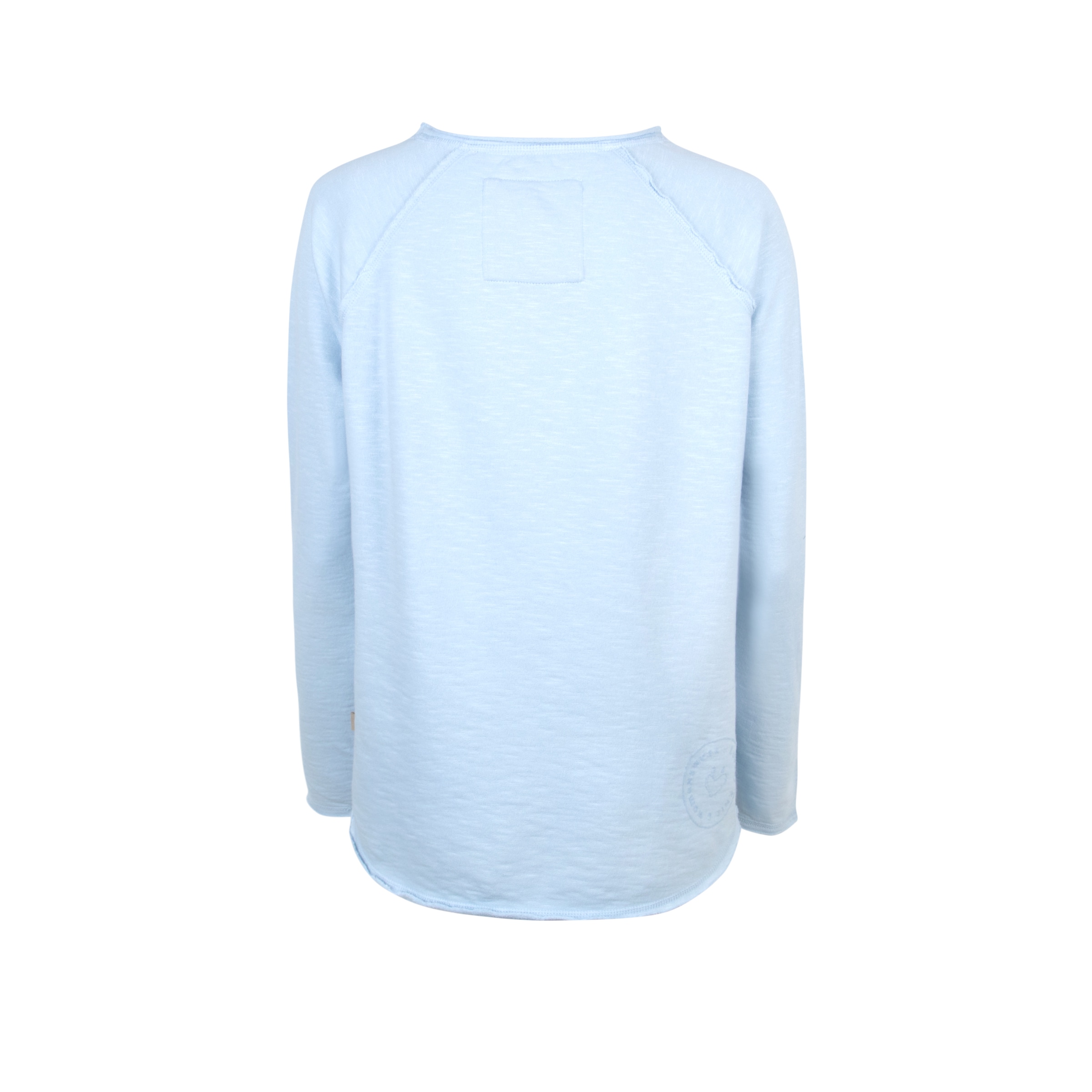 Lieblingsstück Sweatshirt »CathrinaEP«, mit Logoprint
