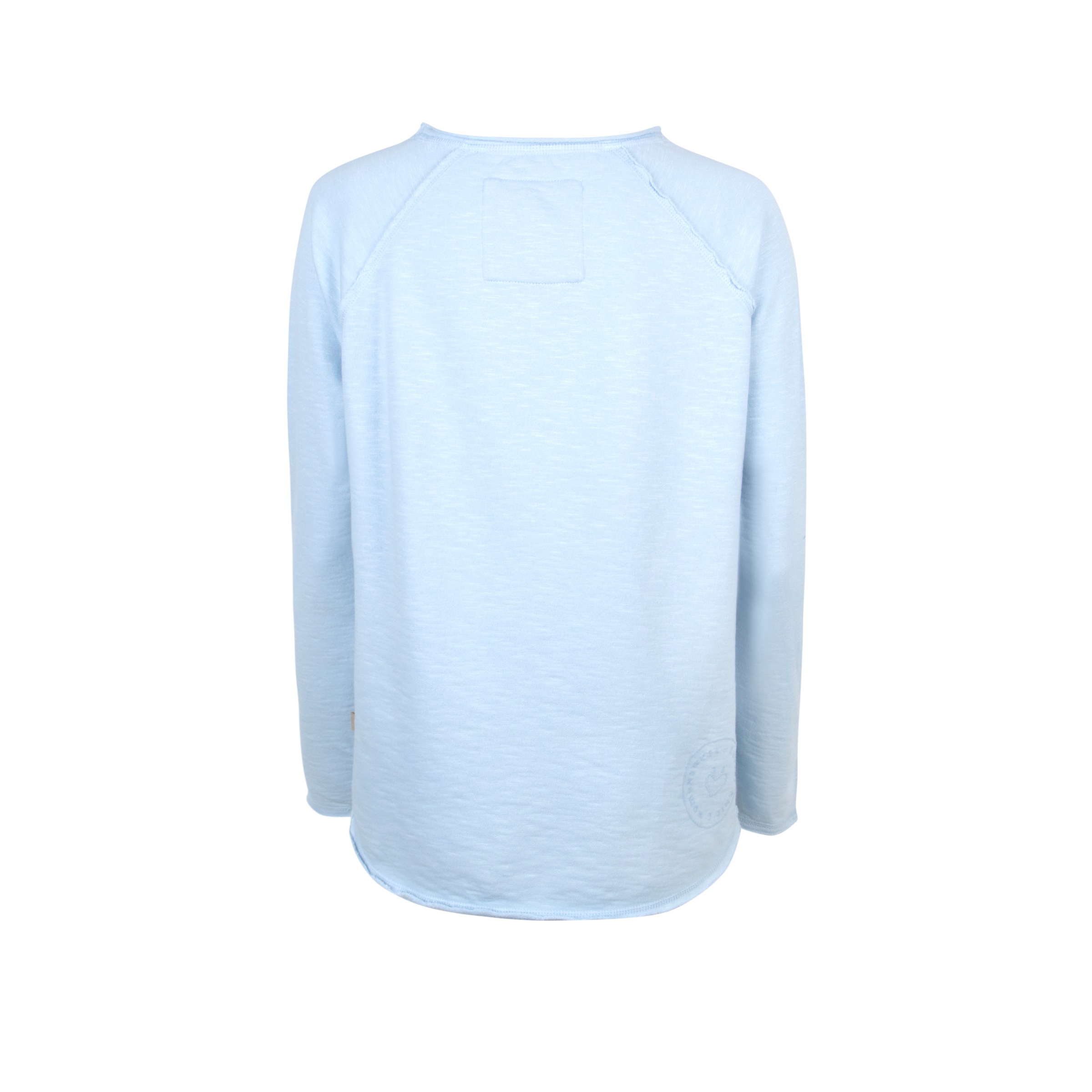 Thumbnail - Lieblingsstück Sweatshirt "CathrinaEP", mit Logo-Print