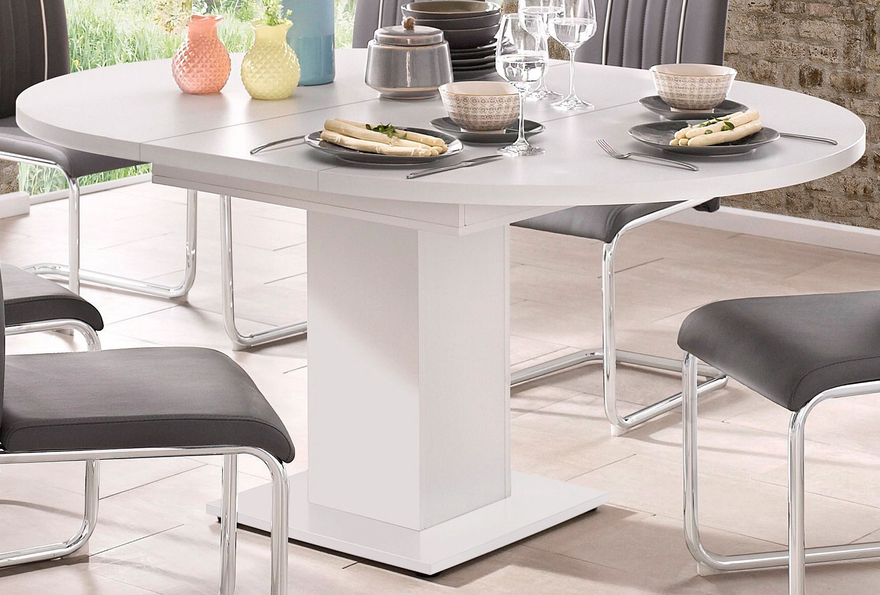 Mäusbacher Esstisch "TOPSELLER" Auszugtisch. OTTOs Choice, Mäusbacher Essti günstig online kaufen