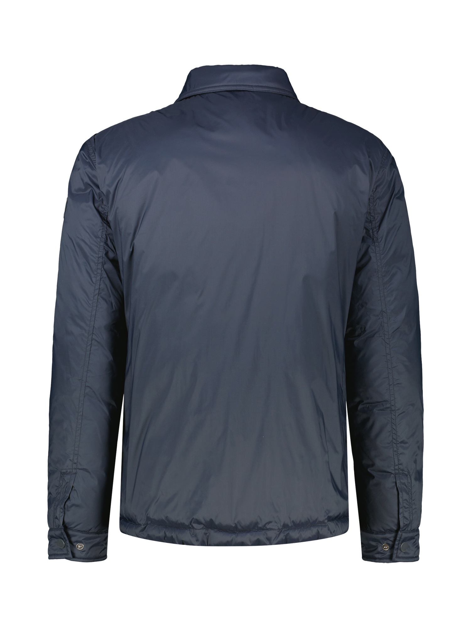 LERROS Blouson »Leichte und sportliche Jacke im zeitlosen Blouson-Style« ohne Kapuze