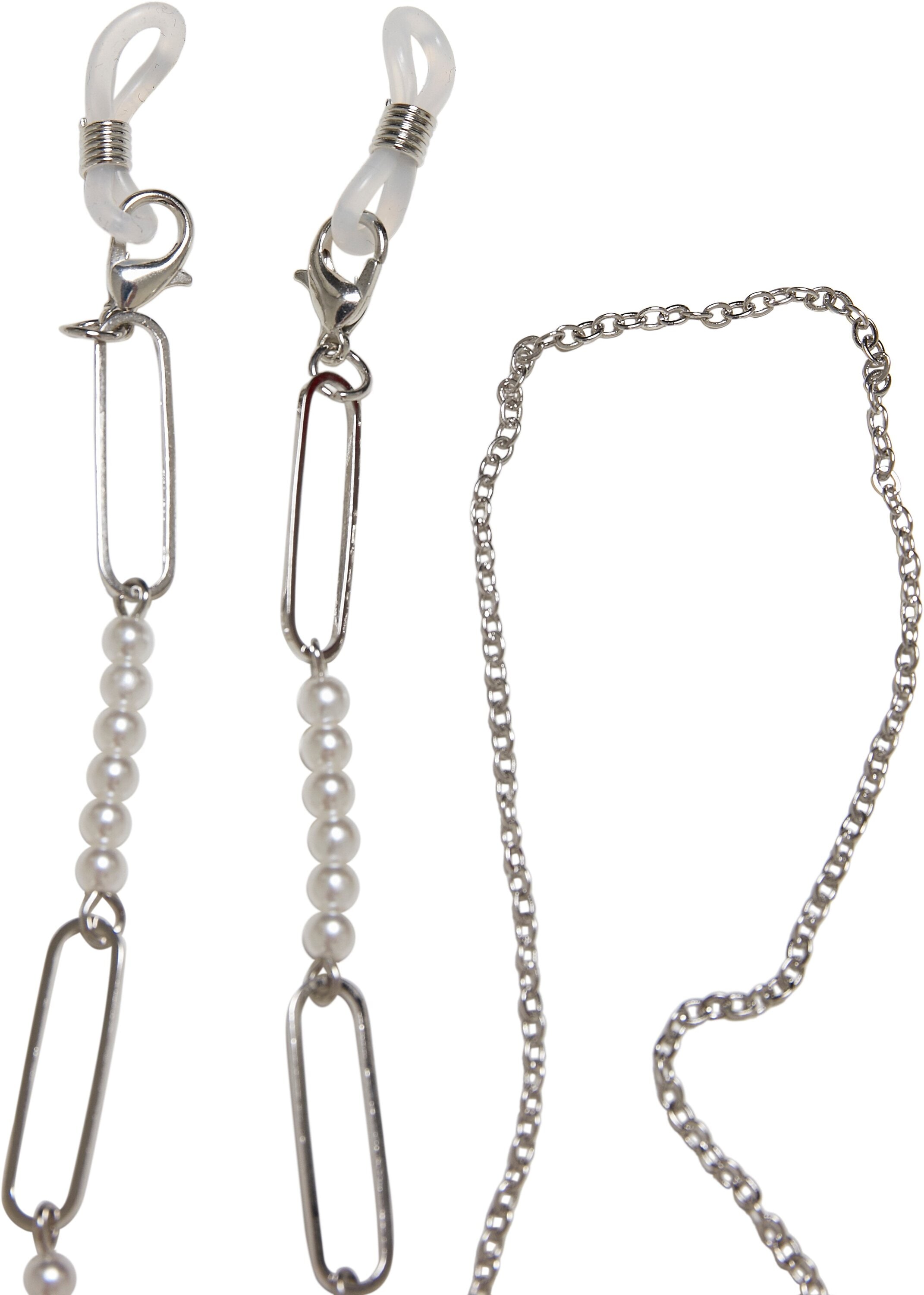 | Multifunctional BAUR tlg.) With (1 Chain Pearls »Accessoires Pack«, URBAN CLASSICS Schmuckset 2-