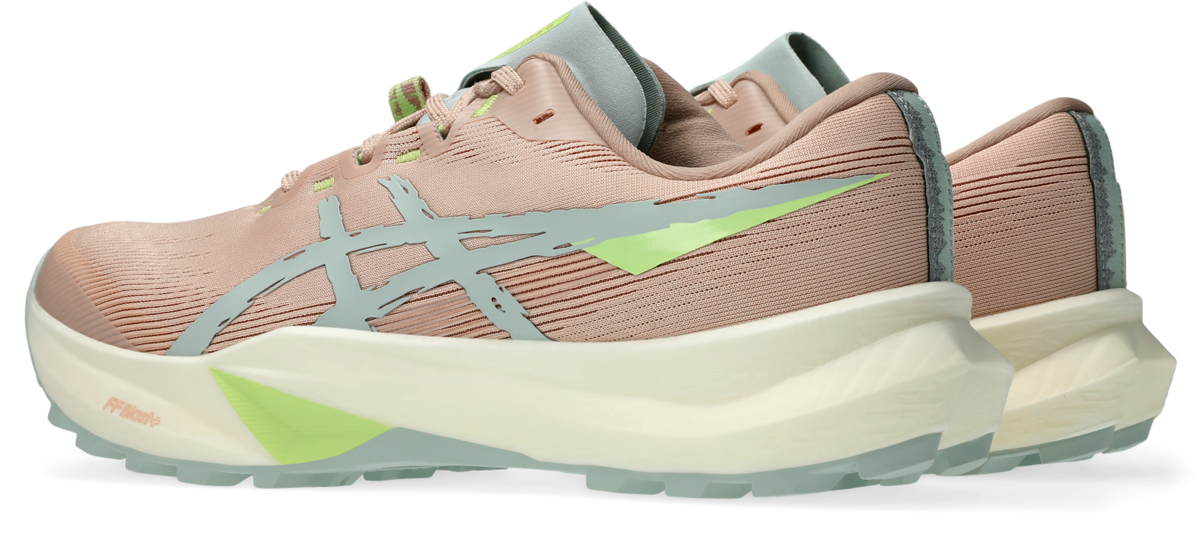 Asics Trailrunningschuh »FUJI LITE 6«, leichter Trailrunningschuhe