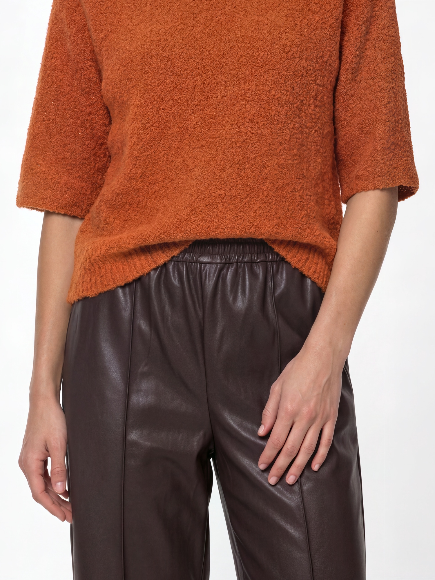 RICHROYAL Strickpullover »Rich & Royal«