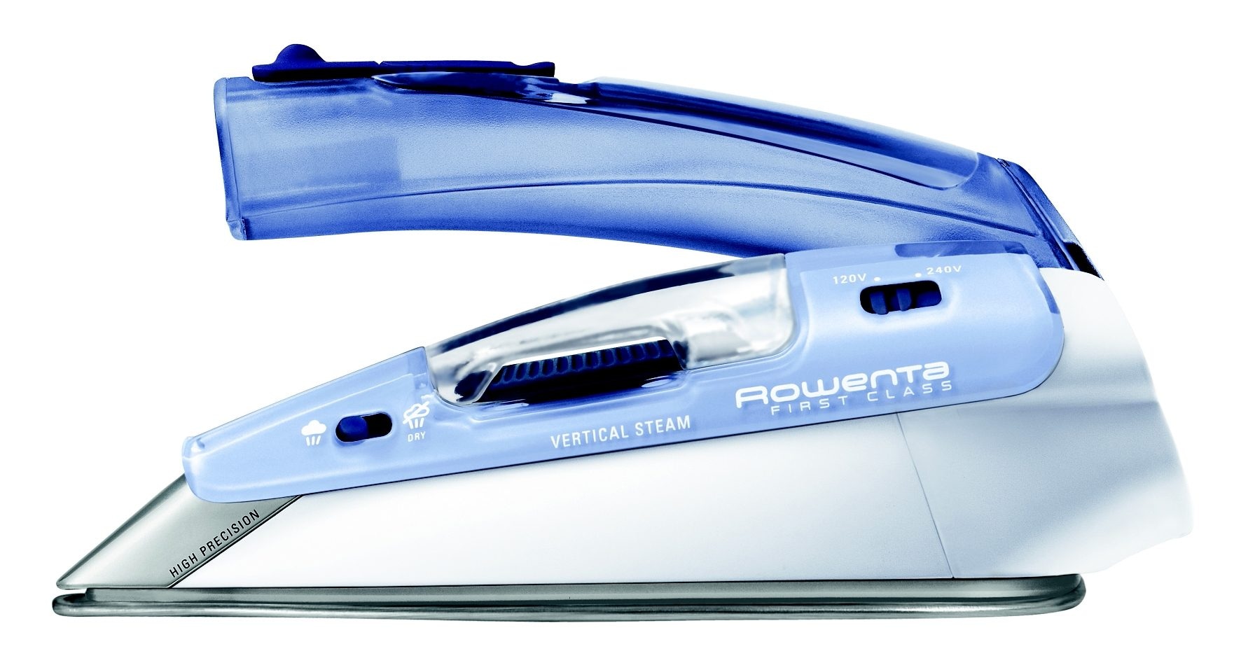Rowenta Reise-Dampfbügeleisen »DA1510« 1000 W ...