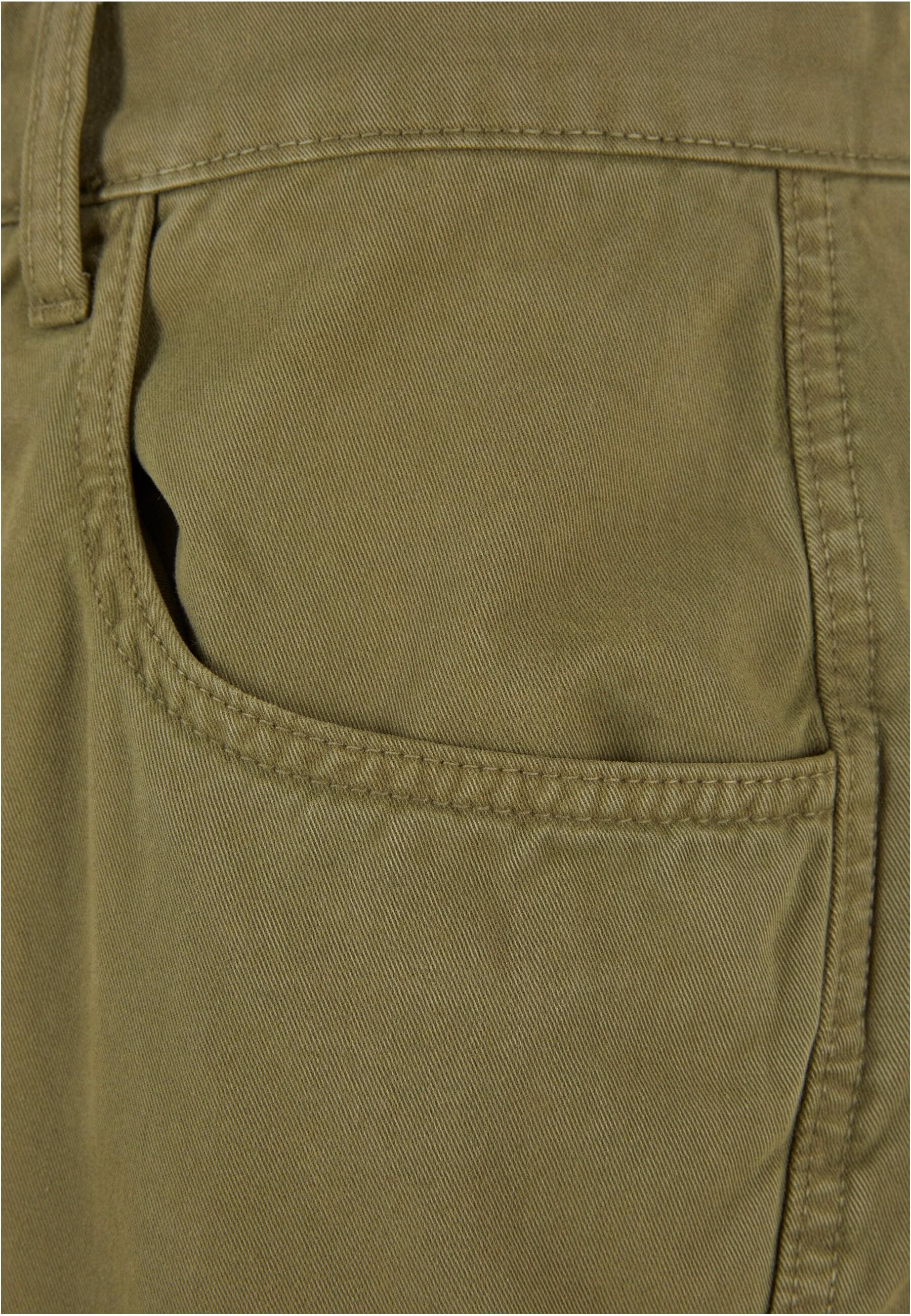 URBAN CLASSICS Cargoshorts »Urban Classics Herren Baggy Cargo Shorts«, (1 tlg.)