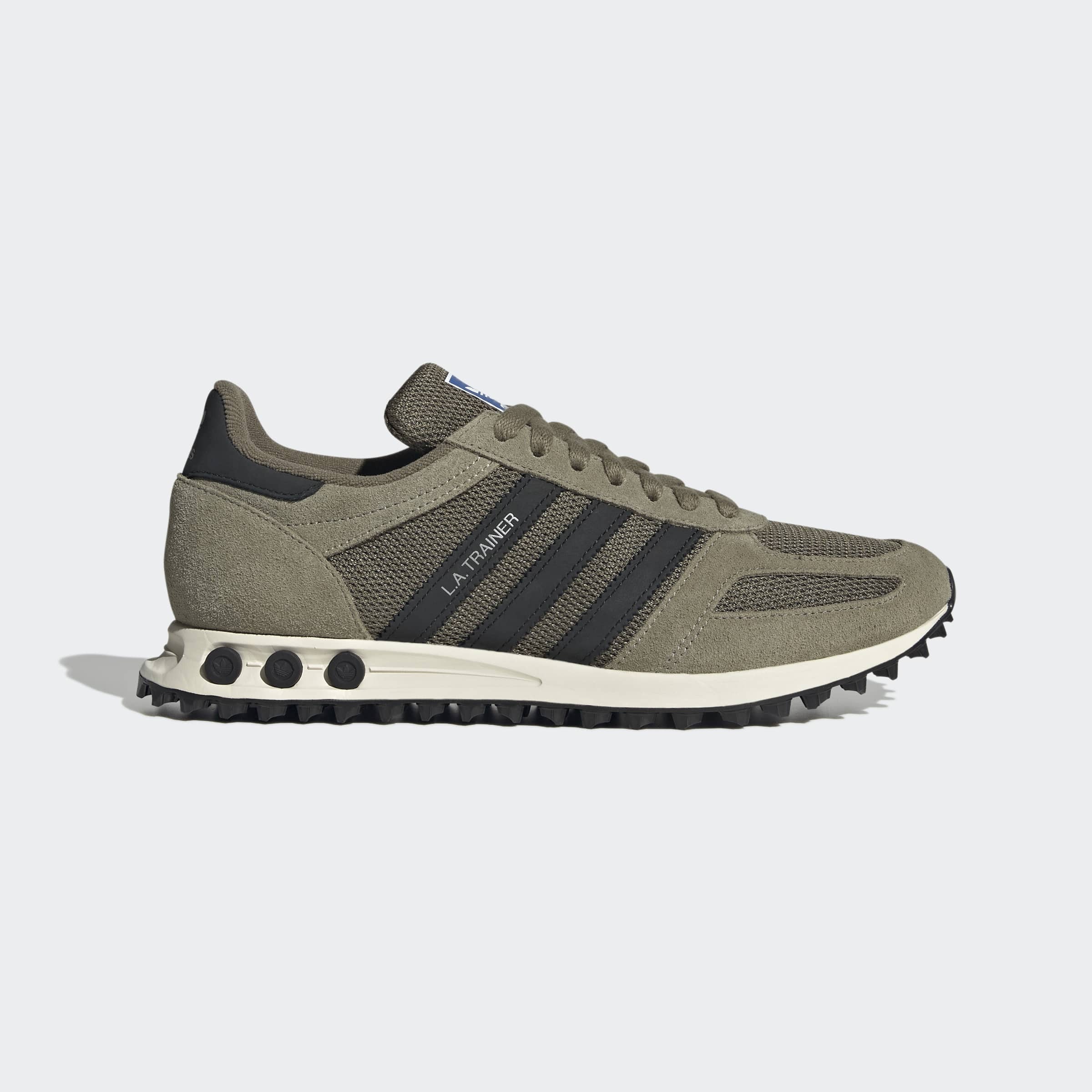 adidas Originals Sneaker »LA TRAINER OG«