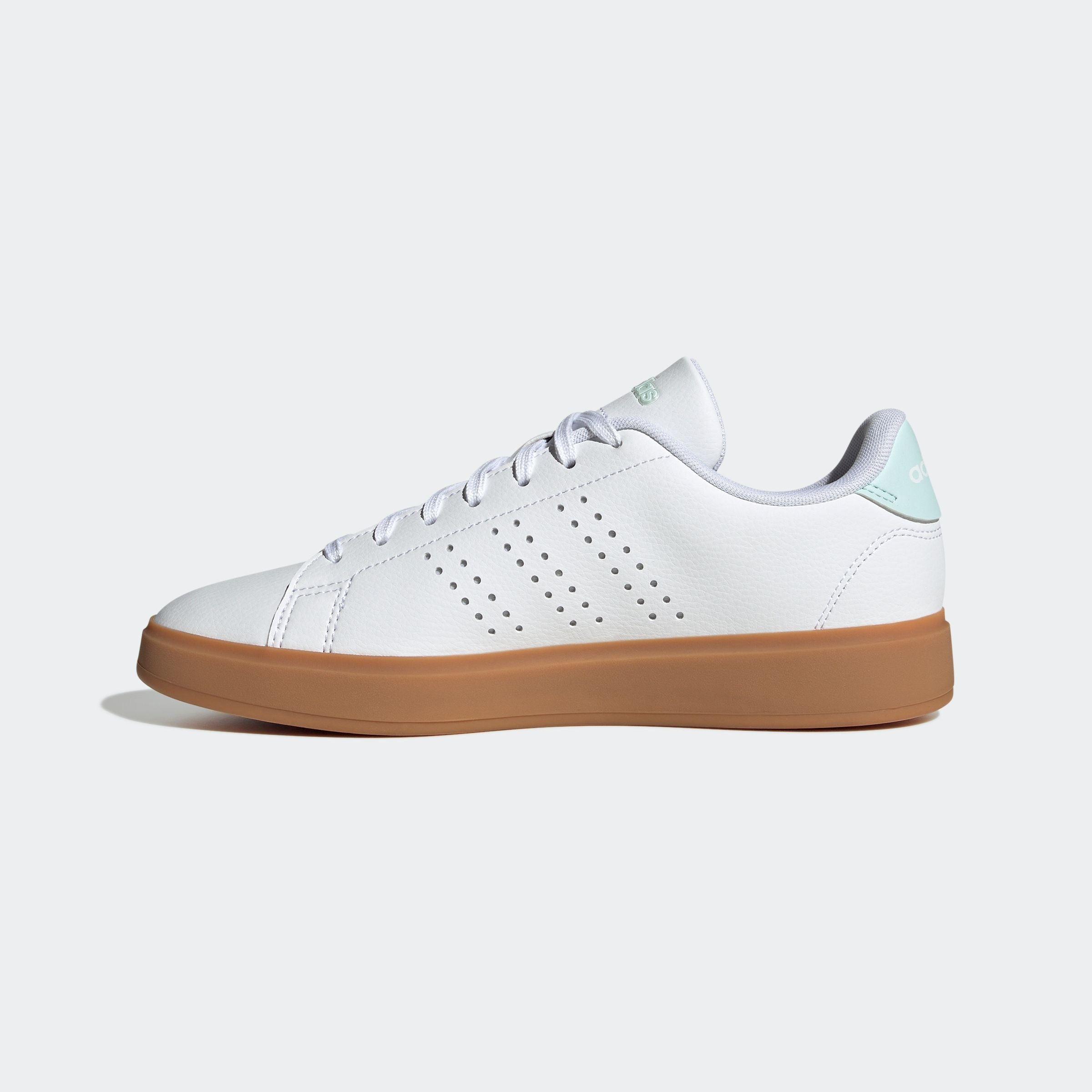 Thumbnail - adidas Sportswear Sneaker "ADVANTAGE 2.0" Design auf den Spuren des adidas Stan Smith