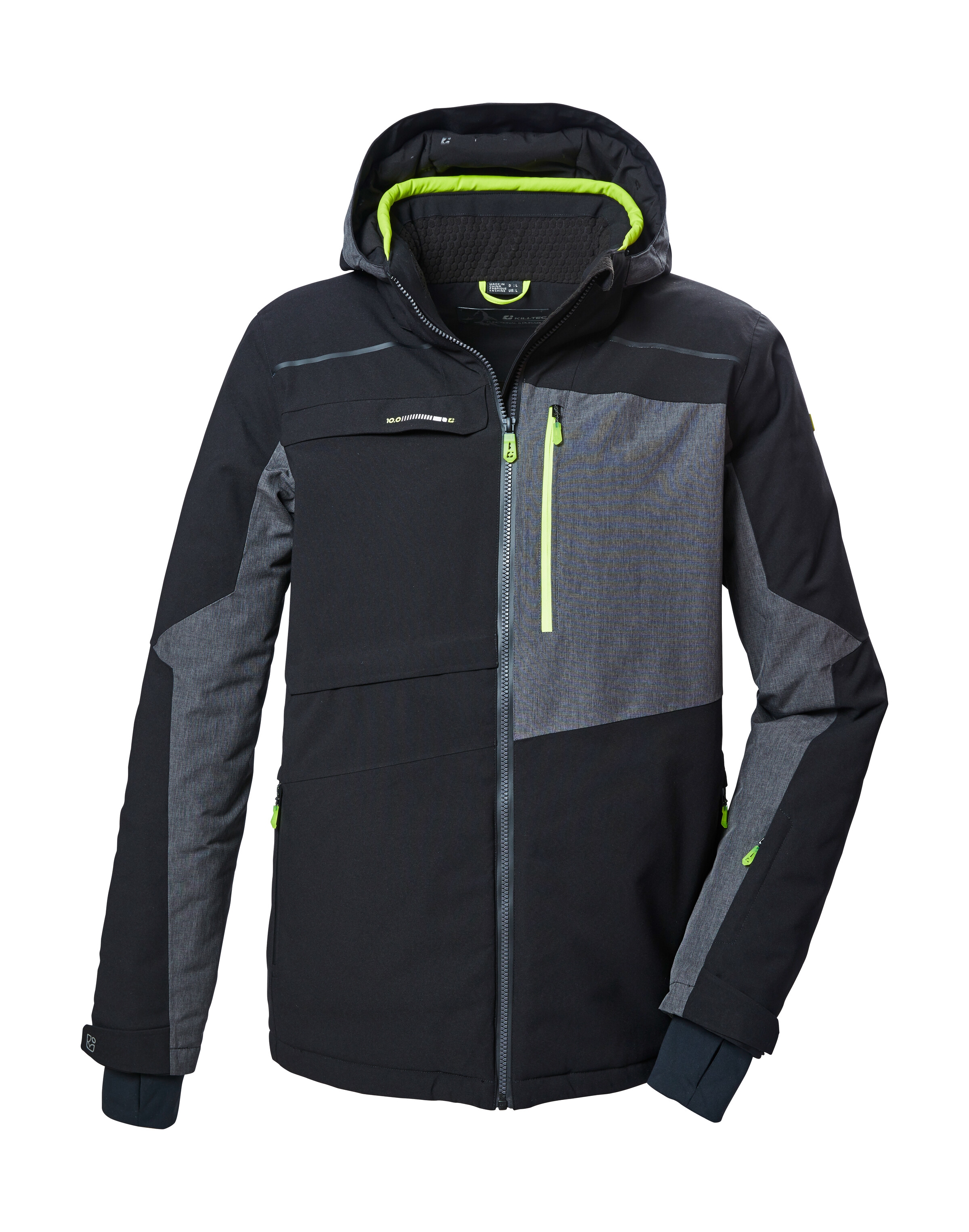 Killtec Skijacke "KSW 71 MN SKI JCKT"