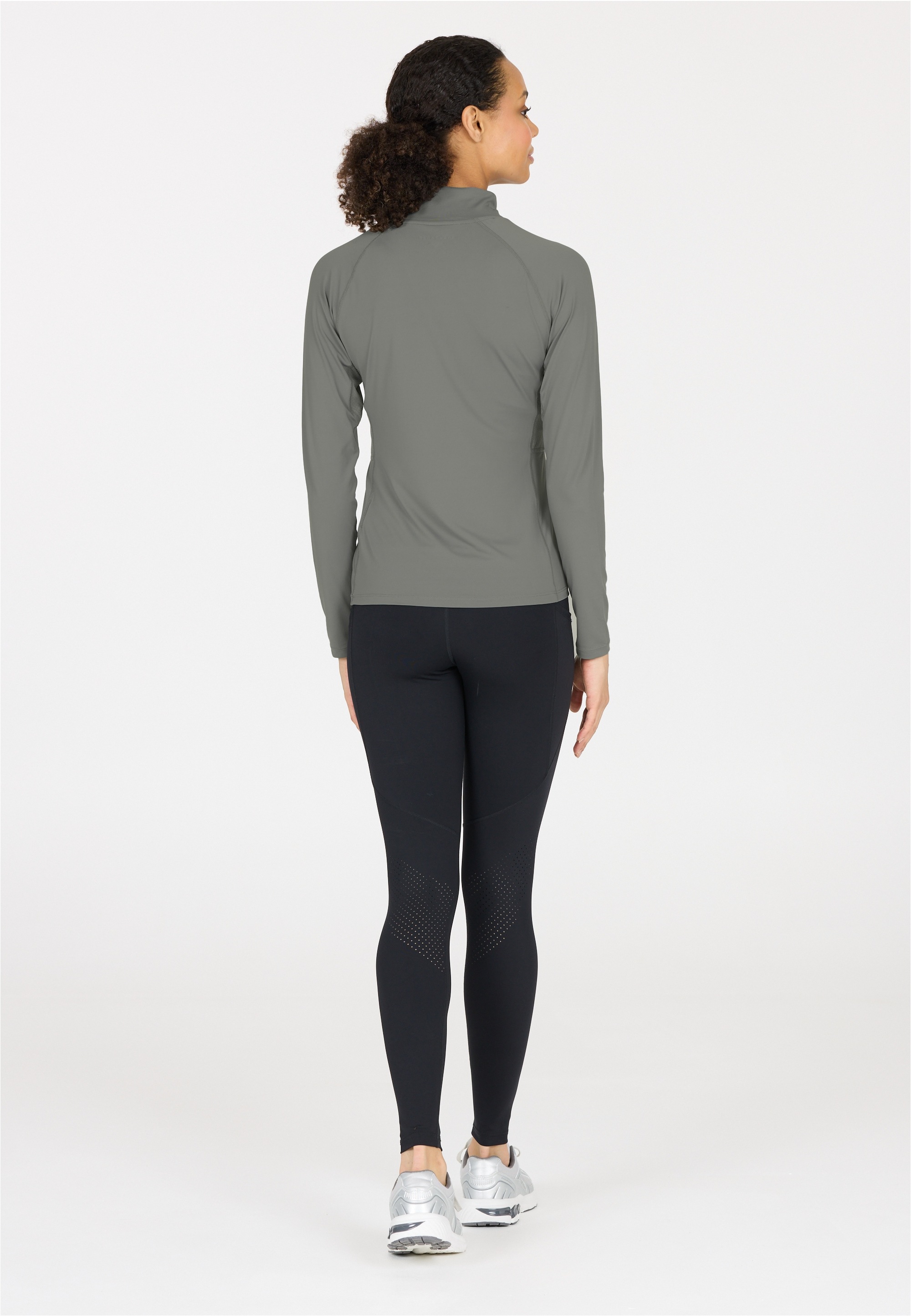 ENDURANCE Strickpullover »Chrissie«, mit elastischer Passform