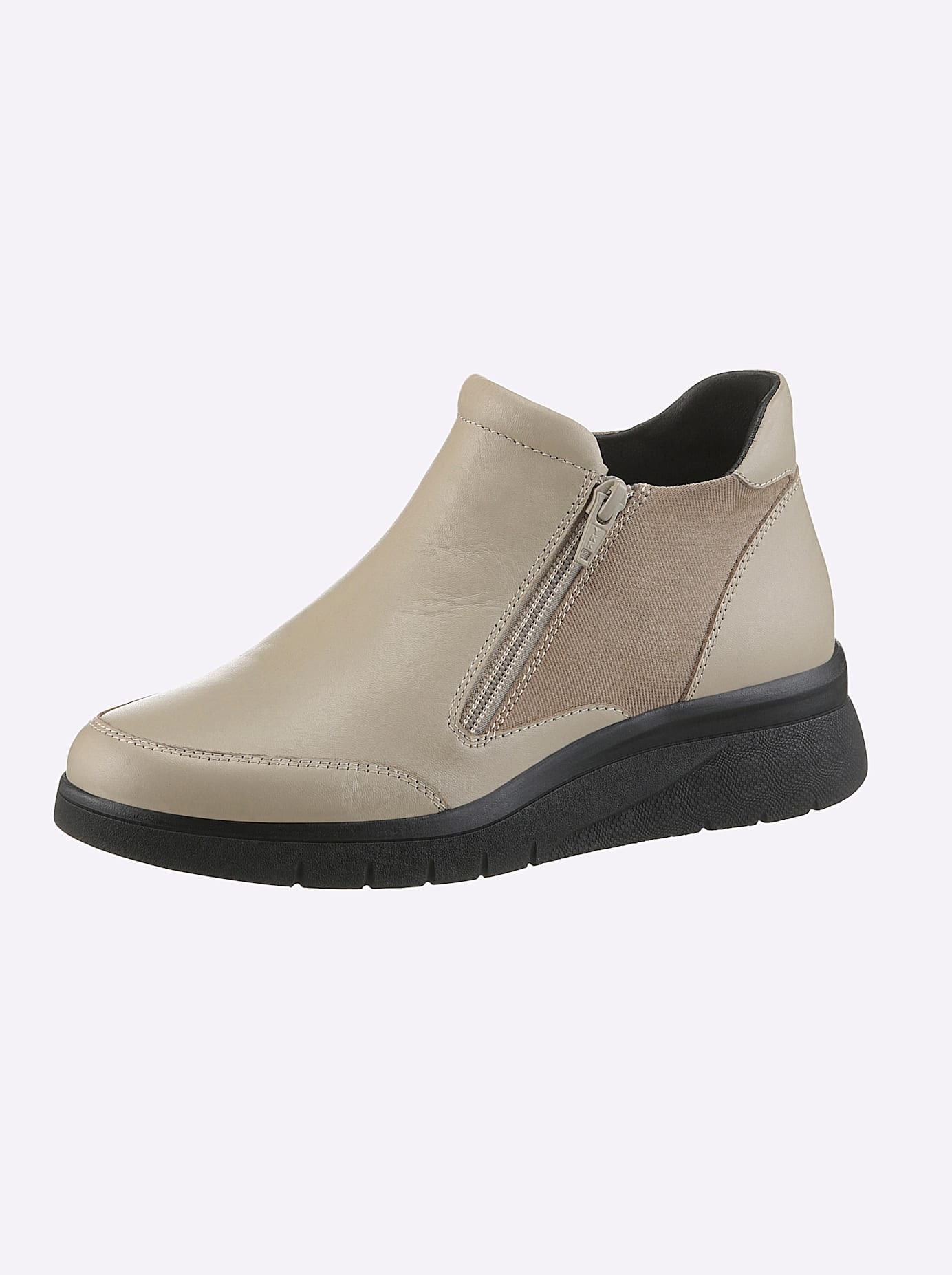 Casual Looks Stiefelette günstig online kaufen