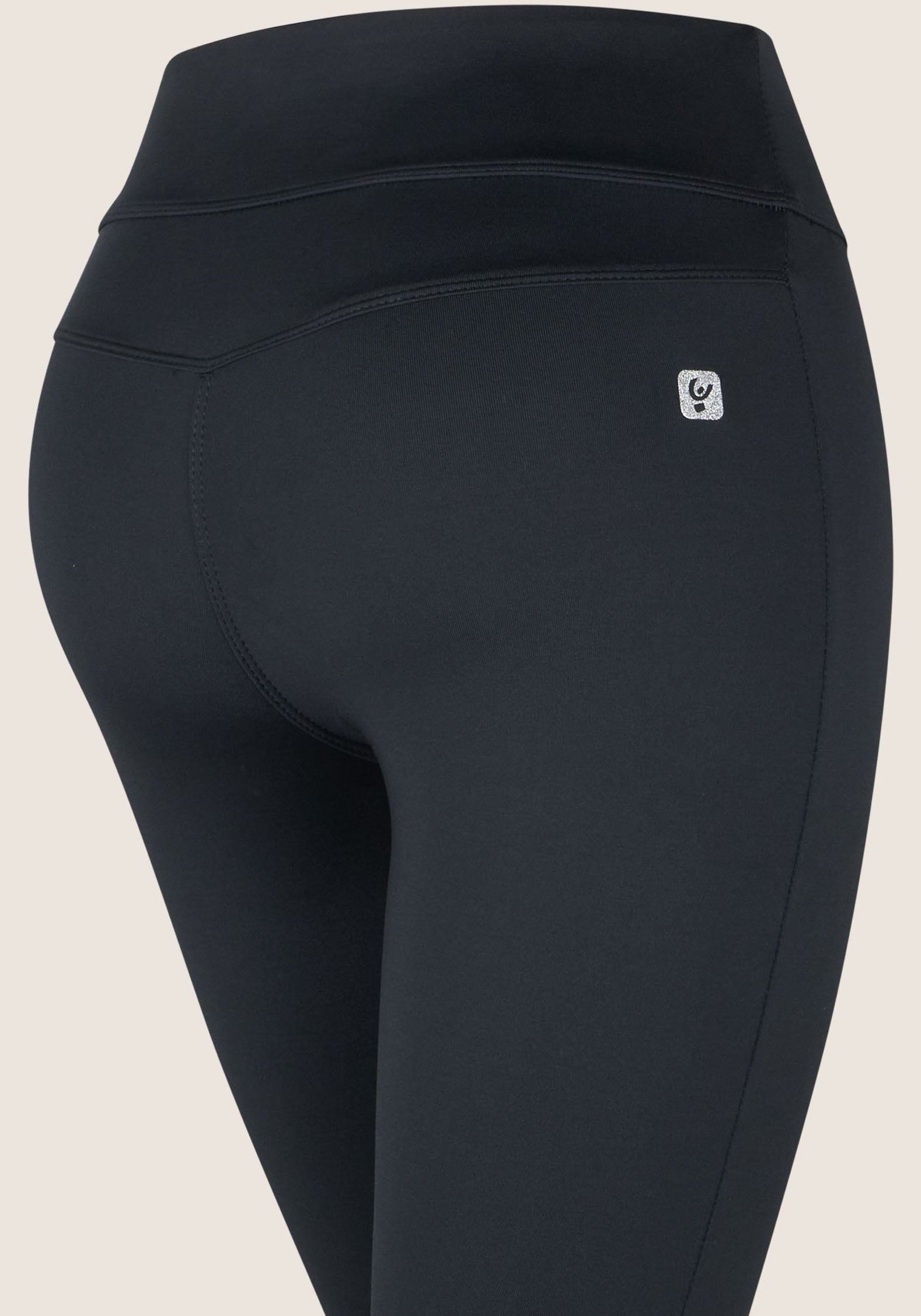 Freddy Leggings »NOW SUPERSKINNY YOGA CORE«, mit Lifting & Shaping Effekt