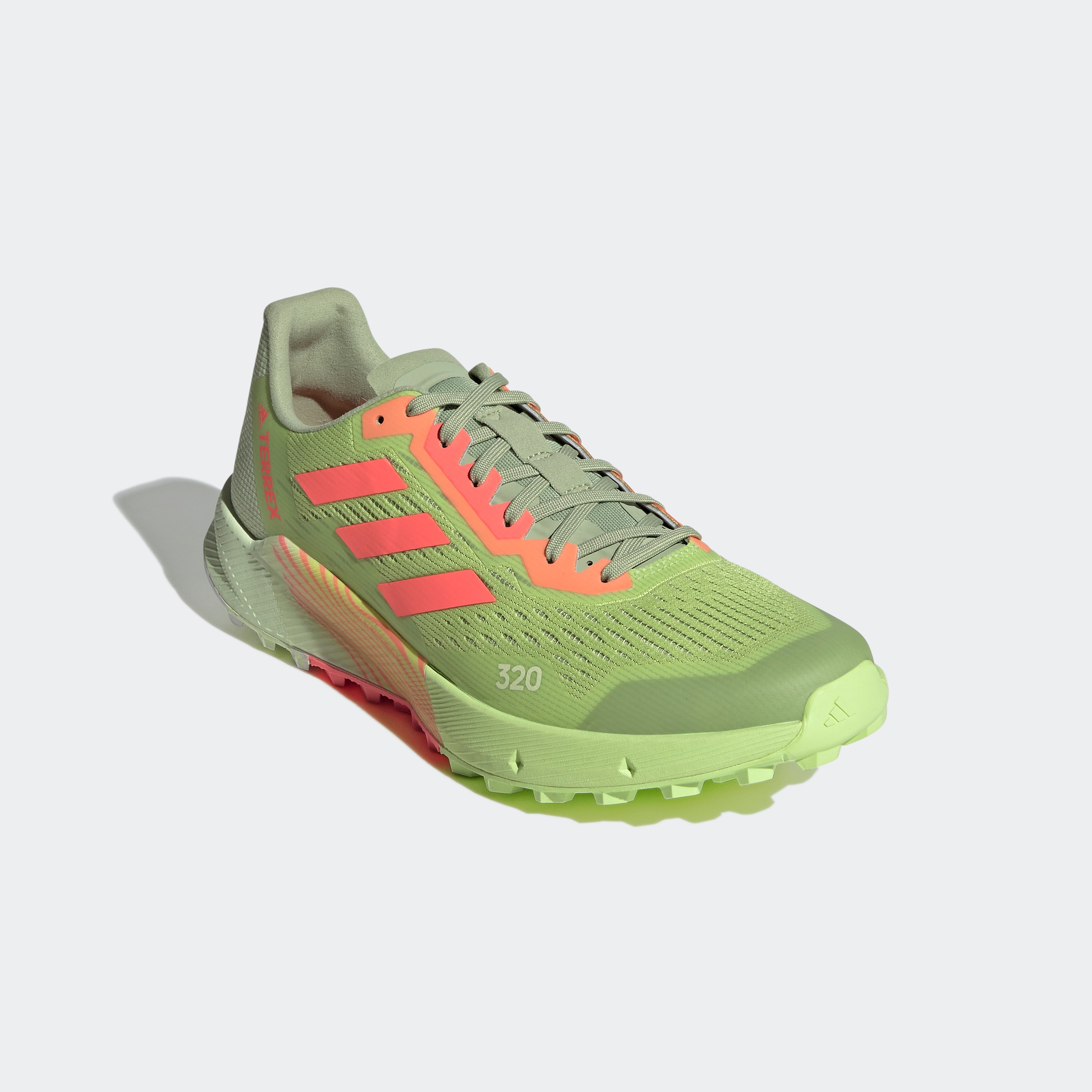 adidas TERREX Trailrunningschuh »TERREX AGRAVIC FLOW 2.0 TRAILRUNNING«